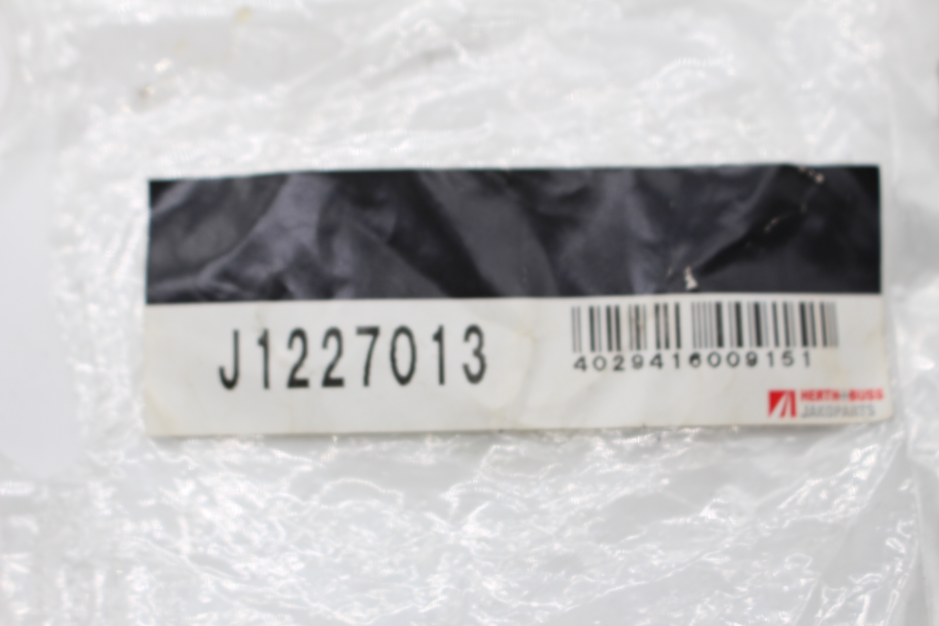 HERTH+BUSS JAKOPARTS J1227013 Ventildeckel Dichtung Zündkerzenschacht für SUBARU Legacy BC BJF BD BG 89-98