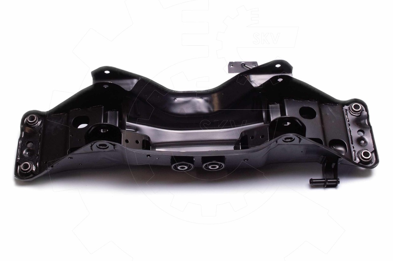 Hinterachse Achsträger für Subaru Impreza 1 GC GF 93-00, FORESTER SF 97-03, Legacy 94-98