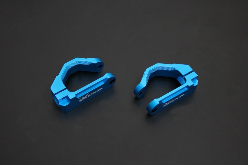 Hardrace Absorber Fork vorne für Honda Civic 5. EG, EH, EJ1/2
