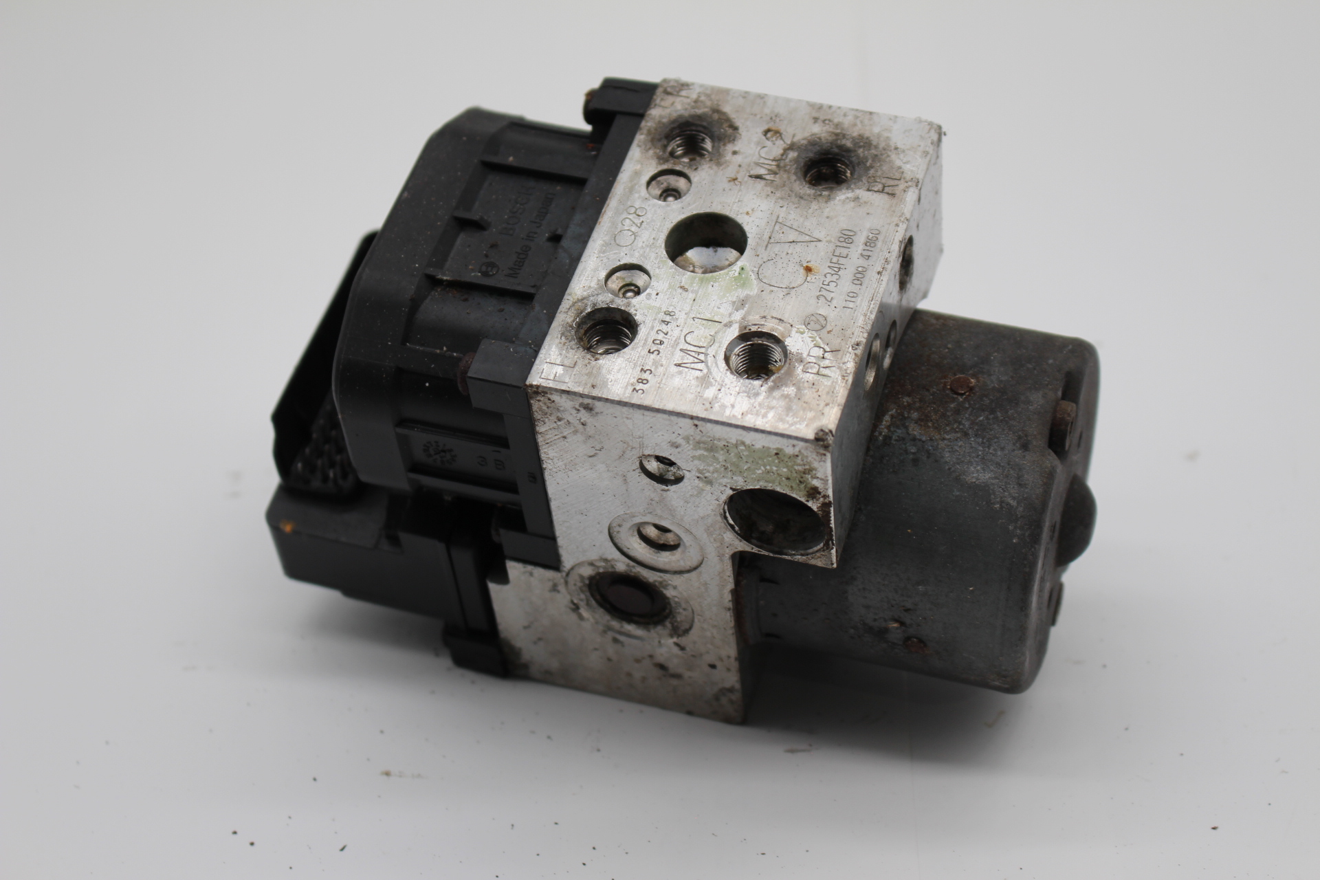 ABS Block Steuergerät 27534FE180 für Subaru Impreza GD GG 01-04