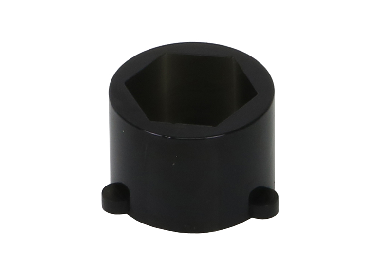 Whiteline Lenkgetriebe - Shaft Guide Buchsen-Set für Fiat/Ford/Volvo
