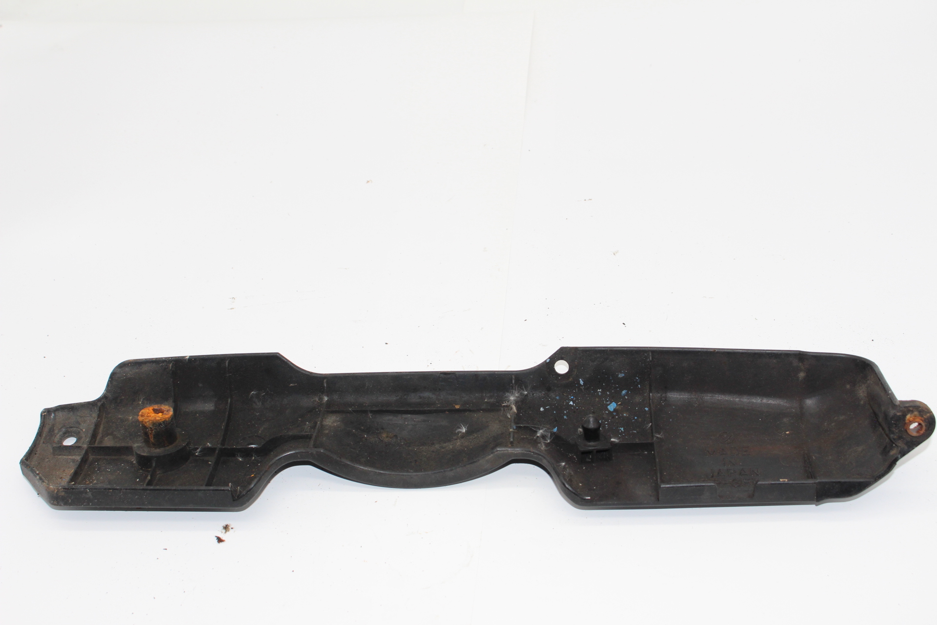 Abdeckung Motor Keilriemen für Subaru Impreza WRX GD GG 01-04 RHD