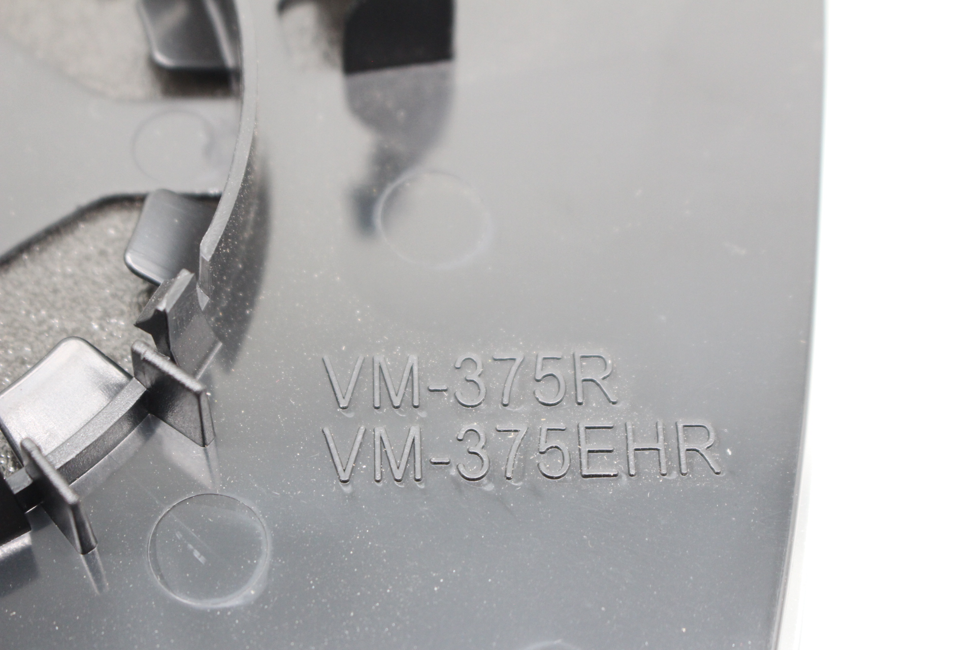VAN WEZEL 5896838 – Spiegelglas, Außenspiegel für VW Caddy Transporter T5
