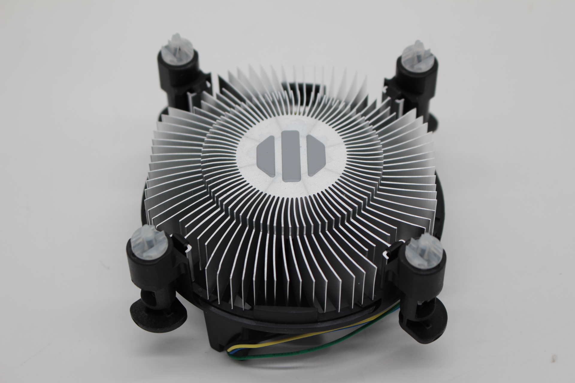 CPU Kühler Lüfter ORIGINAL intel Delta E97379-002 für i3 i5 i7 auf 1150/1151/1155/1156