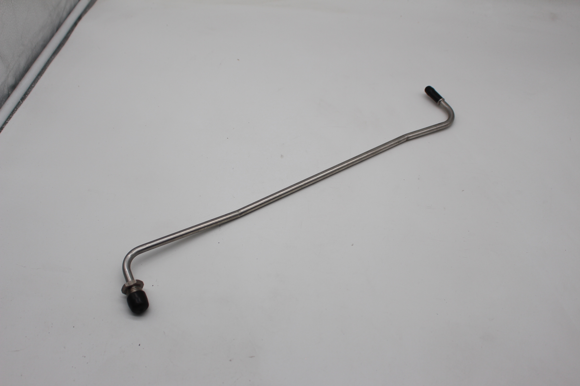 Peugeot 807 FIAT Ulysse II Citroen C8 Druckleitung, Drucksensor (Ruß- / Partikelfilter) 1714G3 NEU NOS NEW OEM