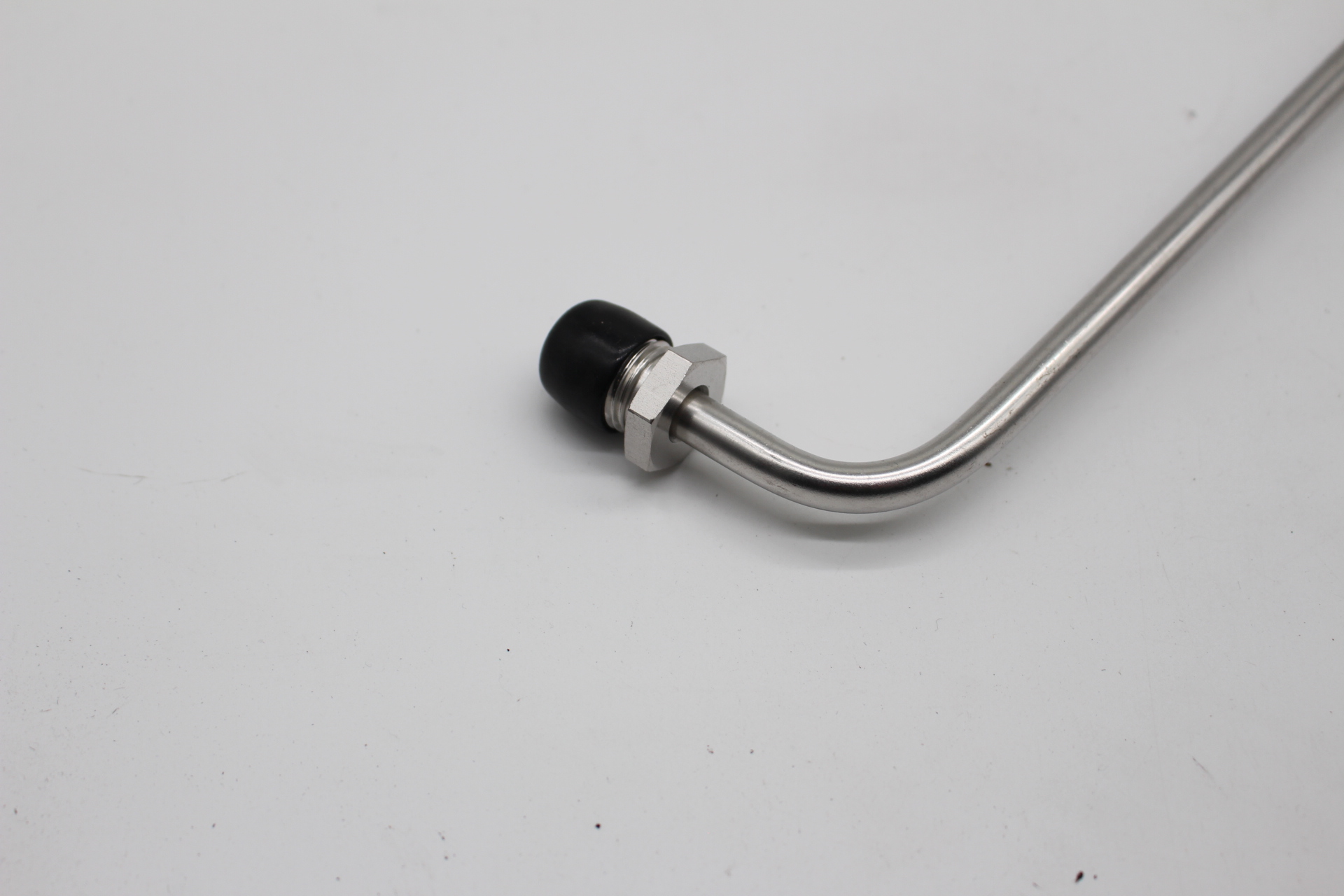 Peugeot / Citroen / FIAT 1714E4 Druckleitung, Drucksensor (Ruß- / Partikelfilter) NEU NOS NEW OEM 