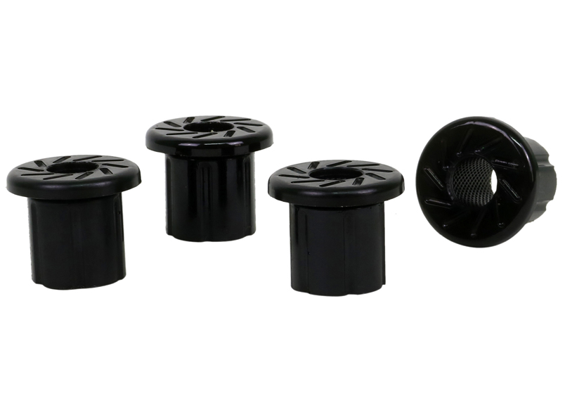 Whiteline Blattfeder - hinten Auge Buchsen-Set für Mitsubishi Triton