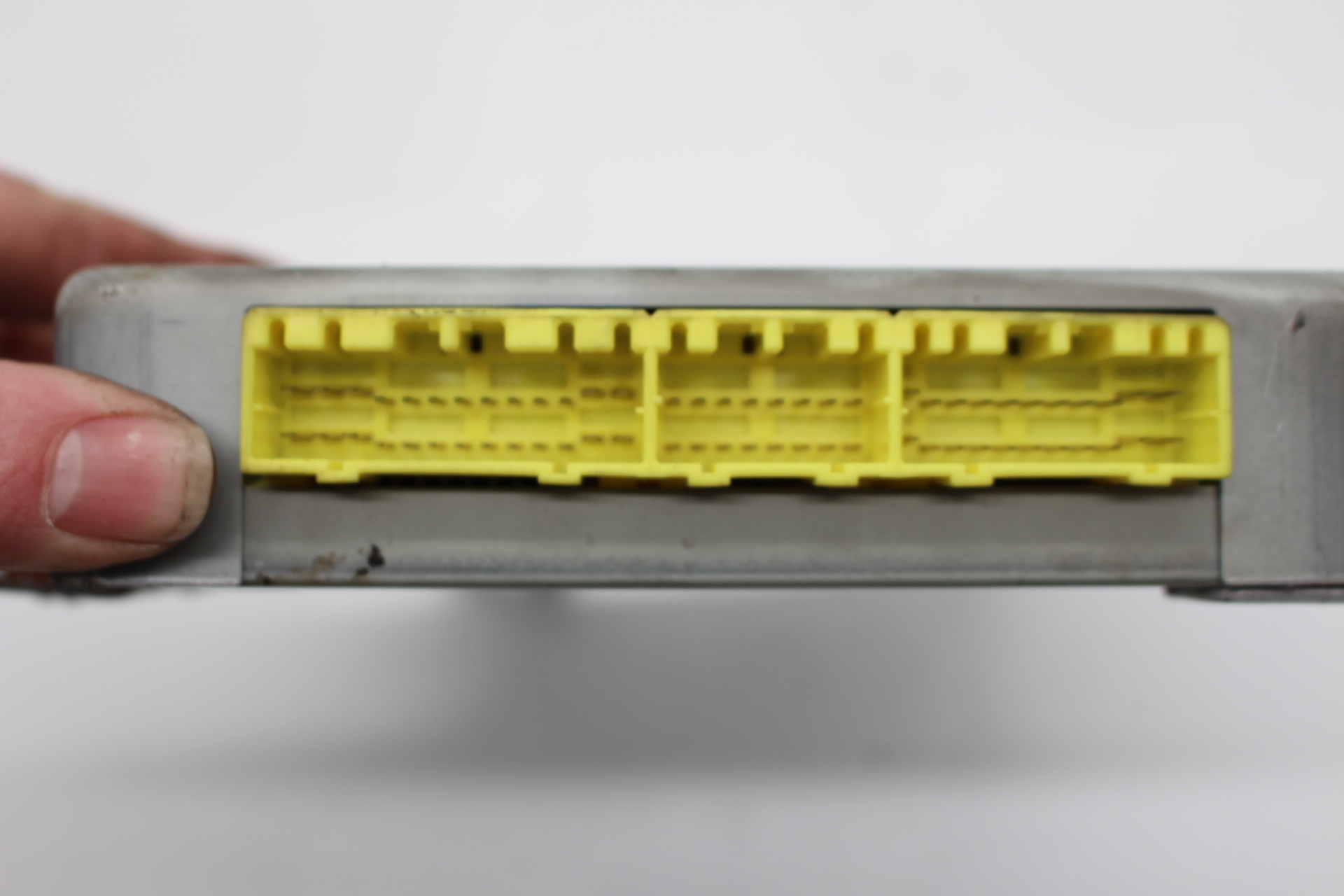 Motorsteuergerät ECU 7V 22611AD380 für Subaru Impreza 2.0 4WD Gfc/gc/gf 85kw 115PS