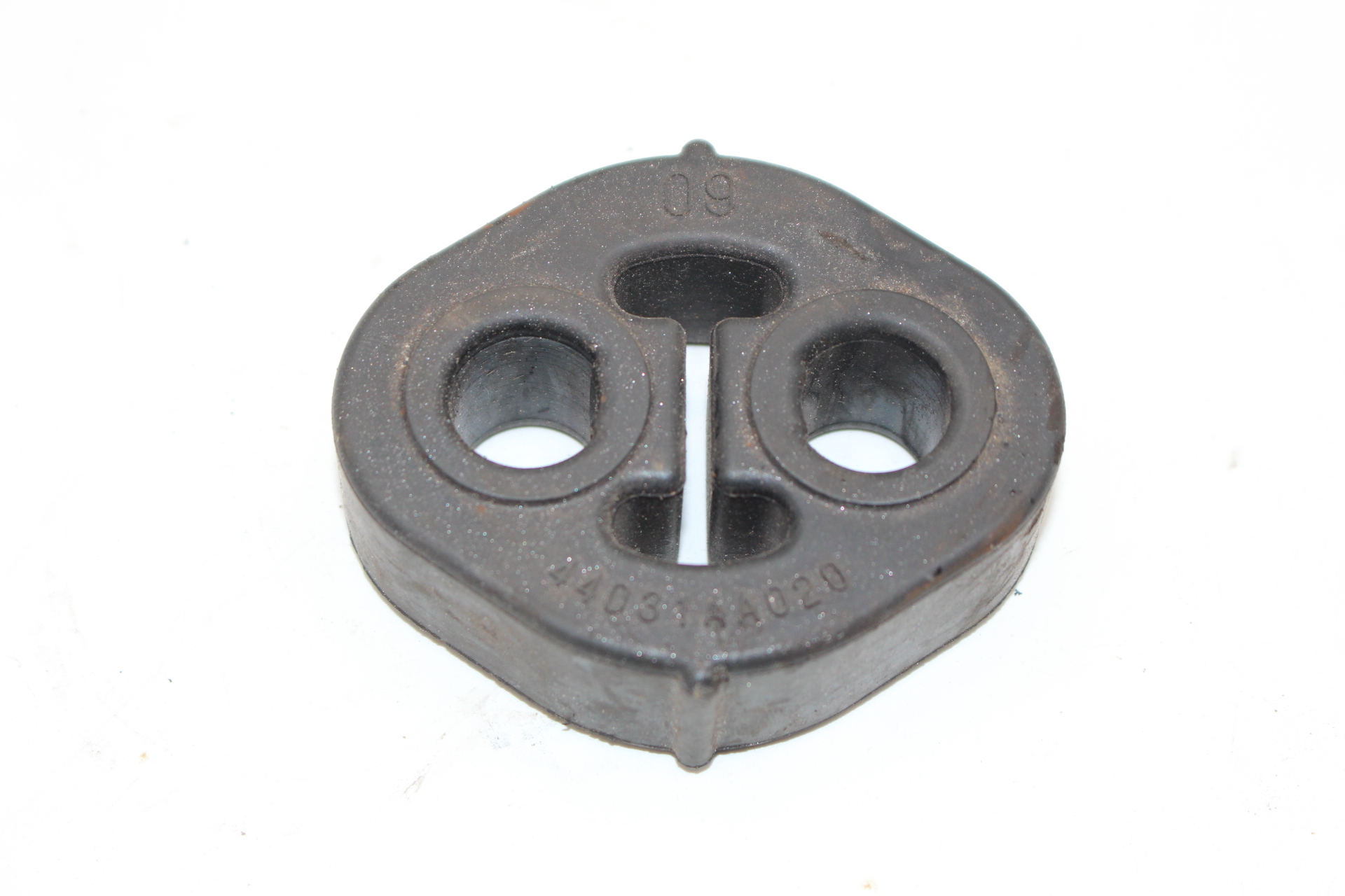 Auspuffgummi 44031AA020 für Subaru Impreza GD / GG 2001–2007