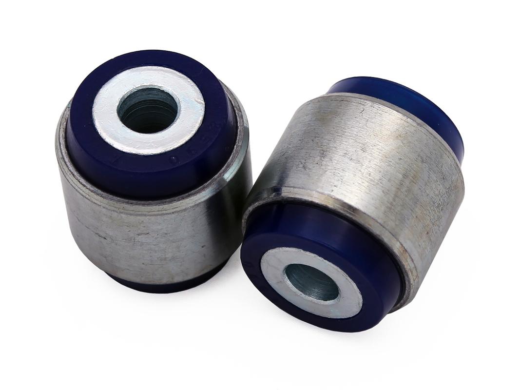 SuperPro Spur Querlenker Buchse Set innen für Honda Accord CL/CM / Accord Euro CL/CM