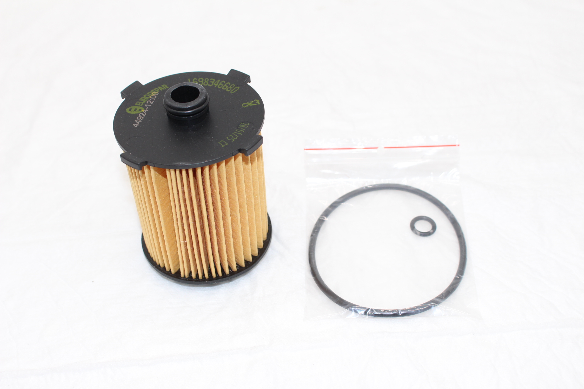 EUROREPAR Ölfilter 1698346680 für Volvo S60 V60 S90 V90 XC40 XC60 XC90 NEU