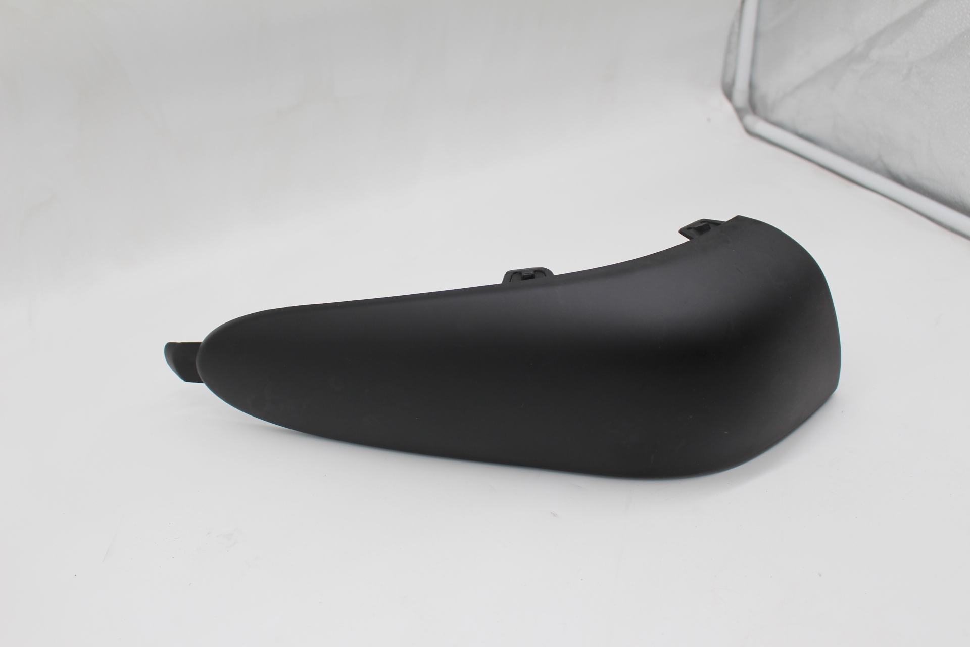Peugeot / Citroen Zier-/Schutzleiste, Stoßfänger links 7452W9 NEU NOS NEW OEM