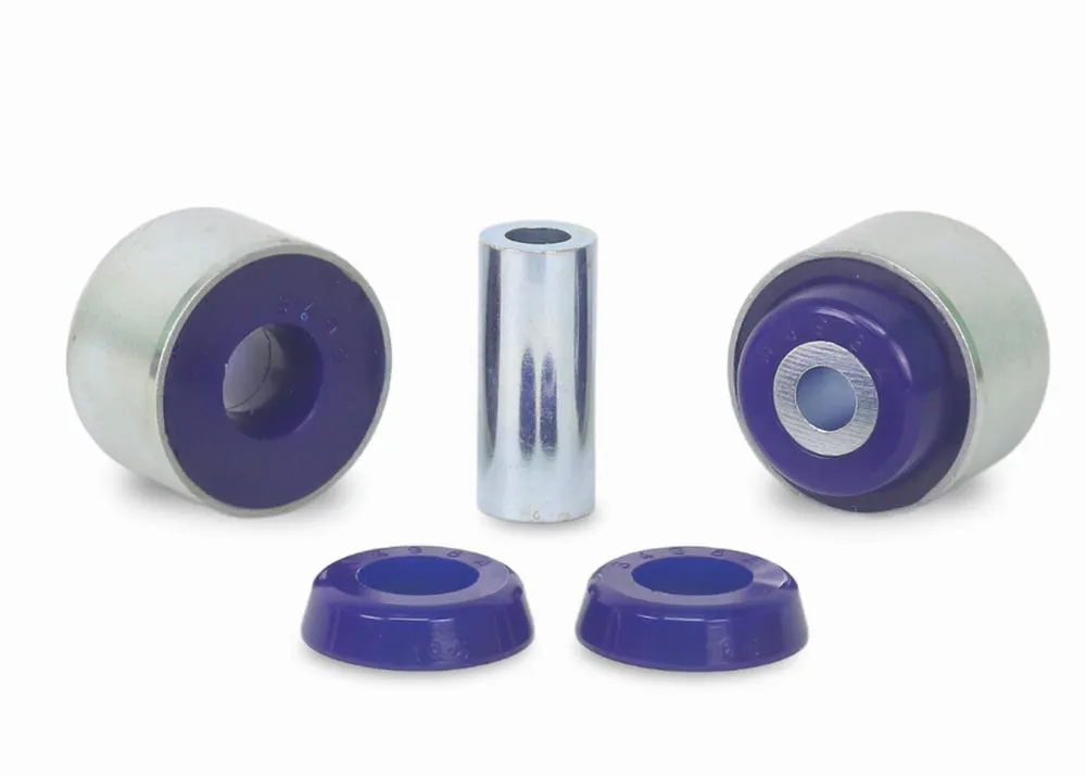 SuperPro Querlenker Buchse Set unten hinten für Proton Satria Neo BS3/BS6