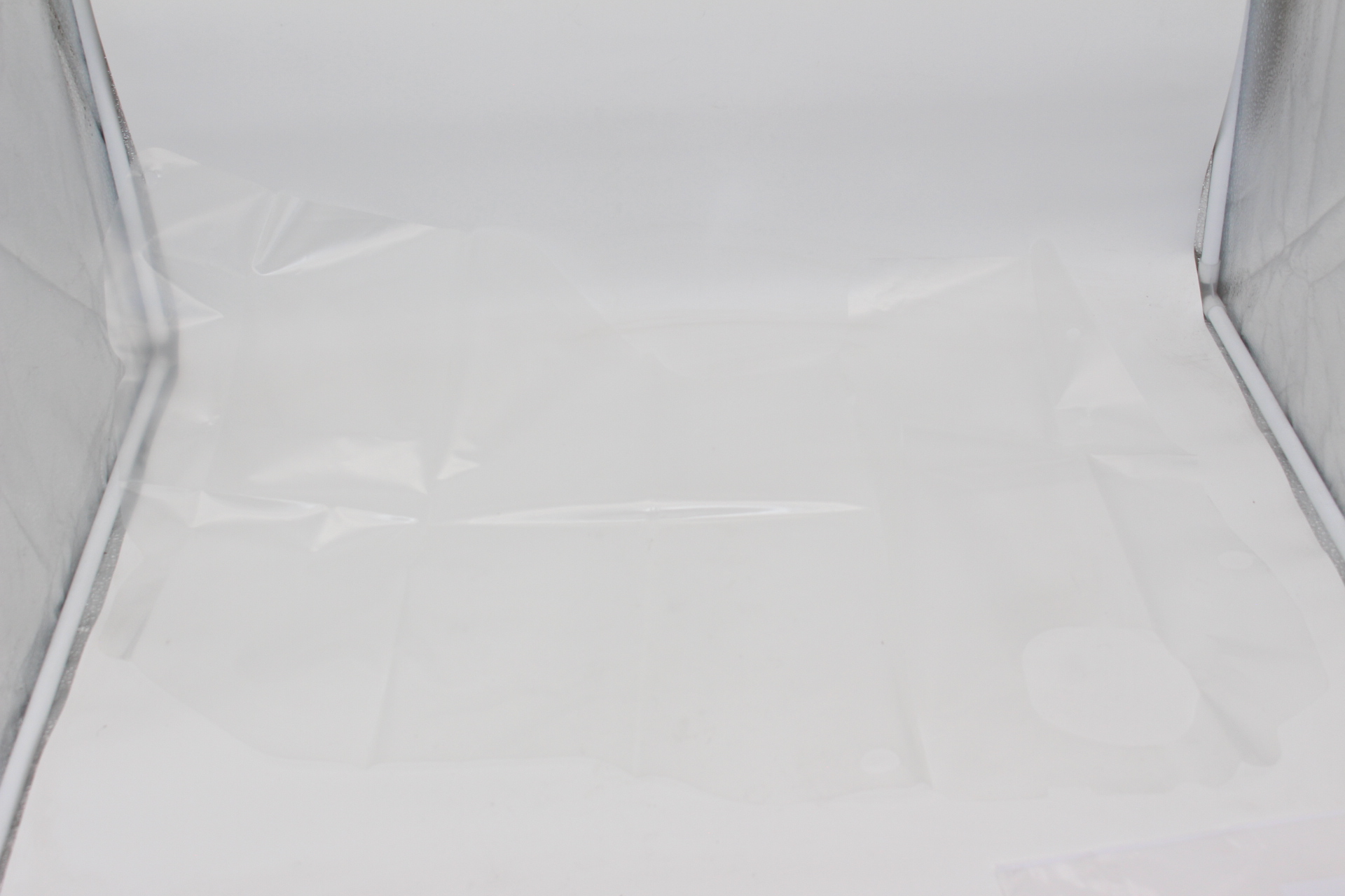 Dampfsperre Door Water Deflector. Sealing Cover Door (Front, Plastic) 61244SA000 für Subaru Forester SG 2005-2008