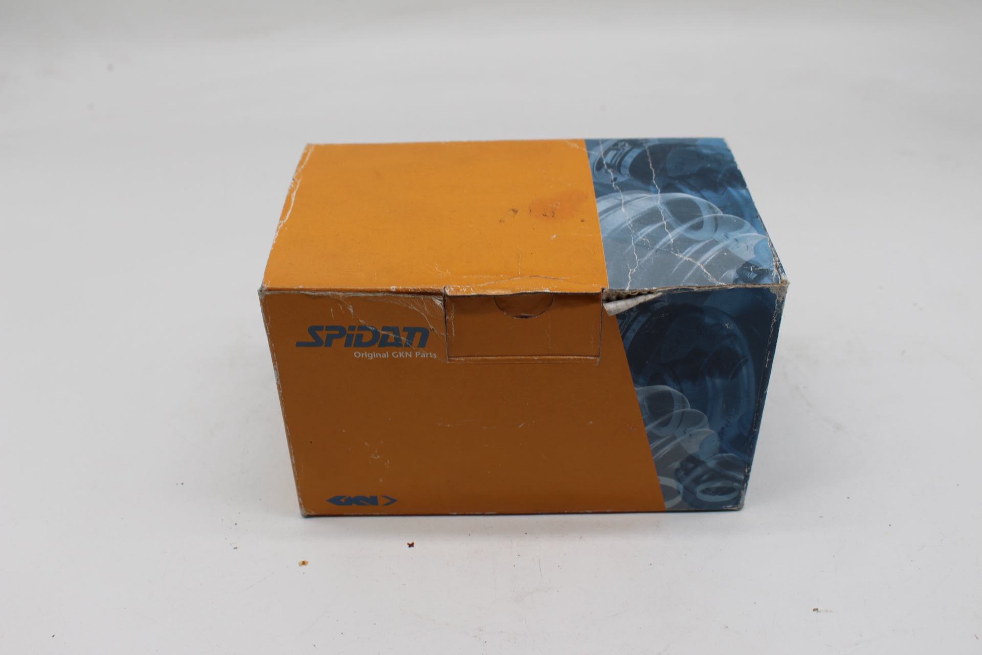 SPIDAN ACHSMANSCHETTE SATZ vorne 23047 für OPEL ASTRA J H INSIGNIA A VECTRA C ZAFIRA C