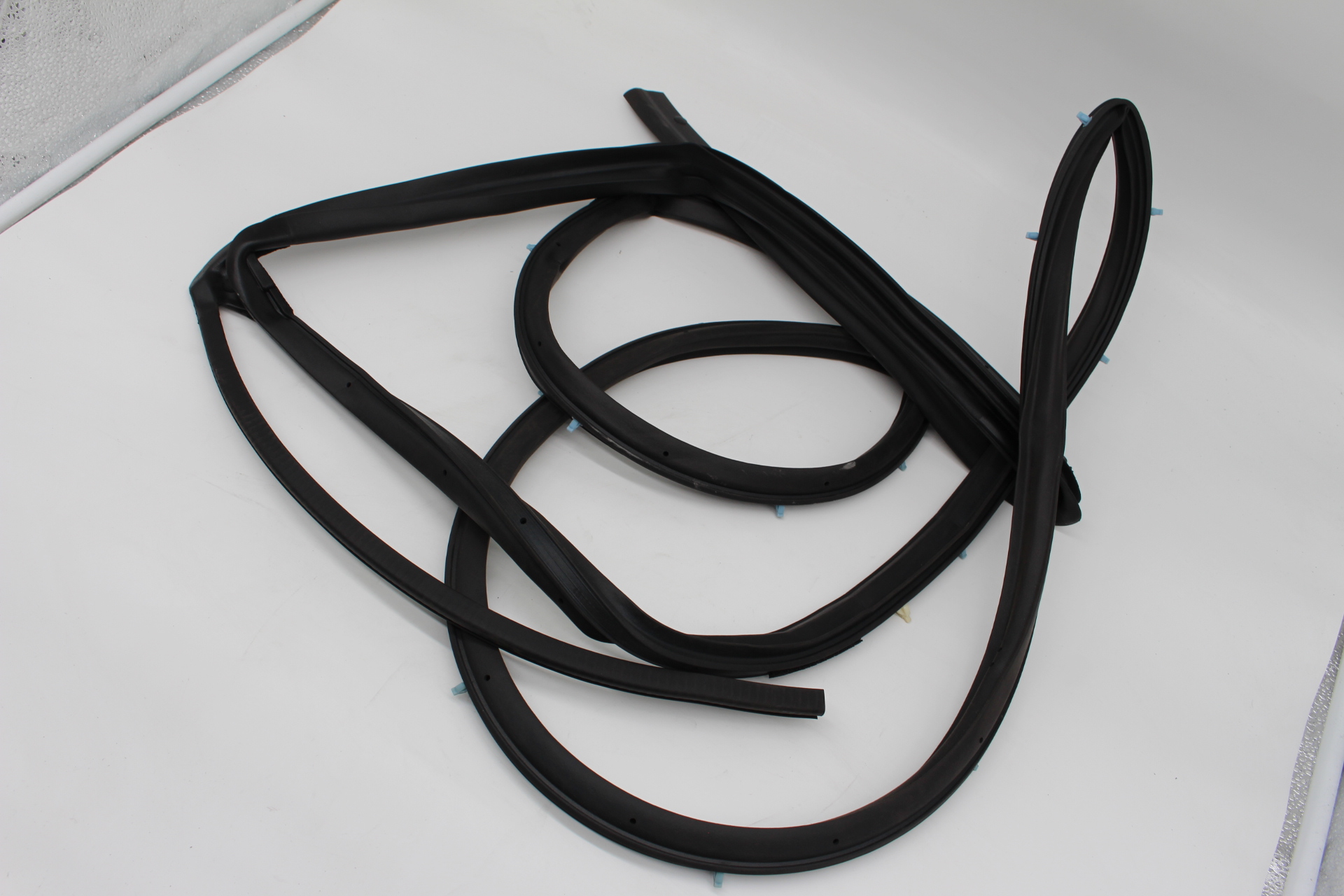 Türdichtung hinten rechts 63512SC000 für Subaru Forester SH 2008 bis 2013