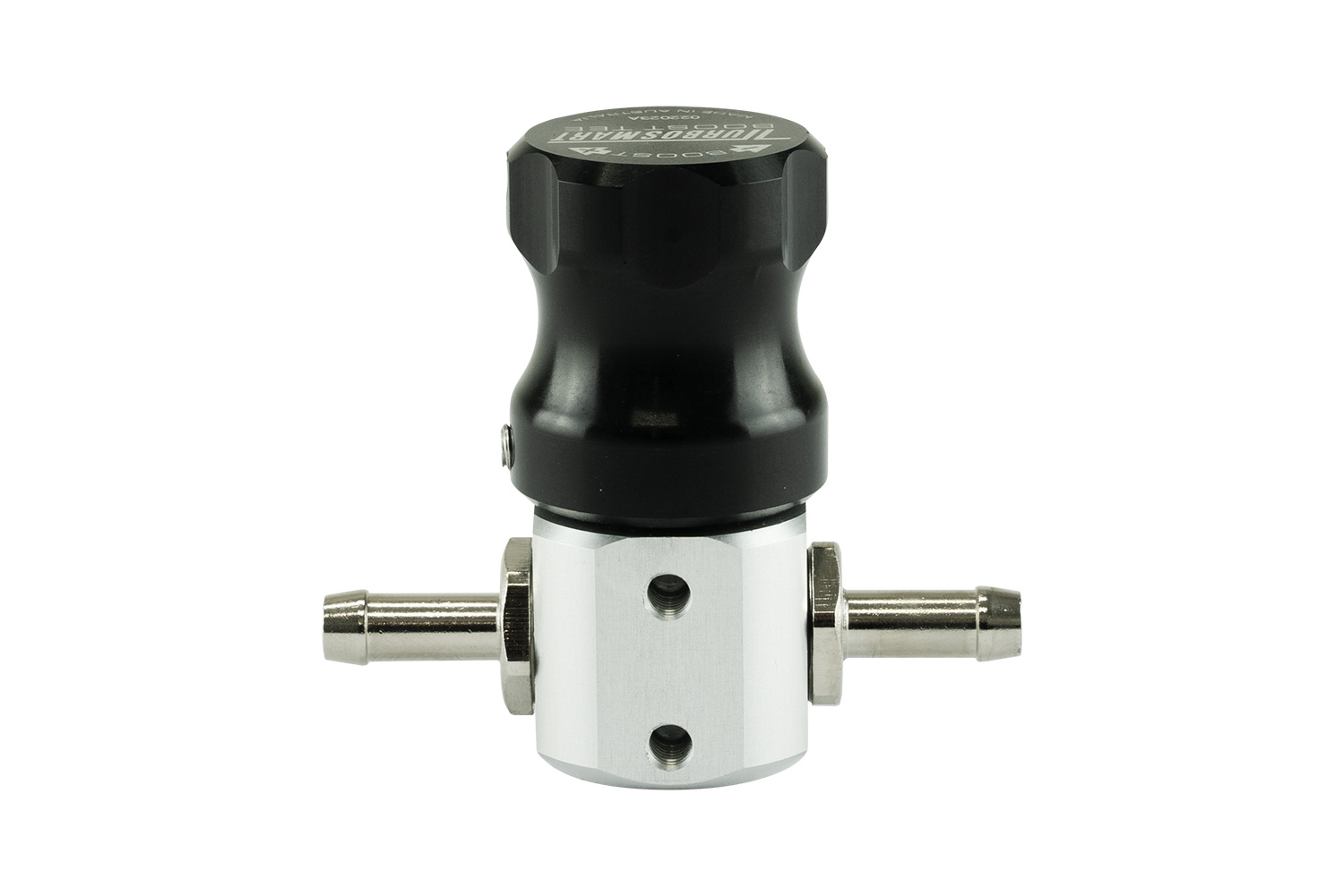 Turbosmart Boost Tee Manual Boost Controller Blau (supersedes TS-0101-1002)