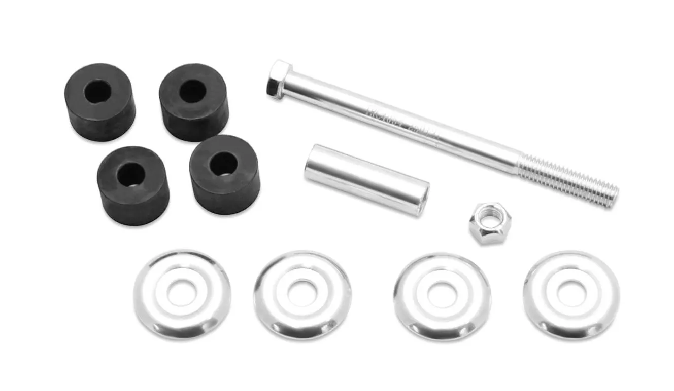 SuperPro Stabilisator-Koppelstange für Hyundai Excel X3 / S Coupe SLC