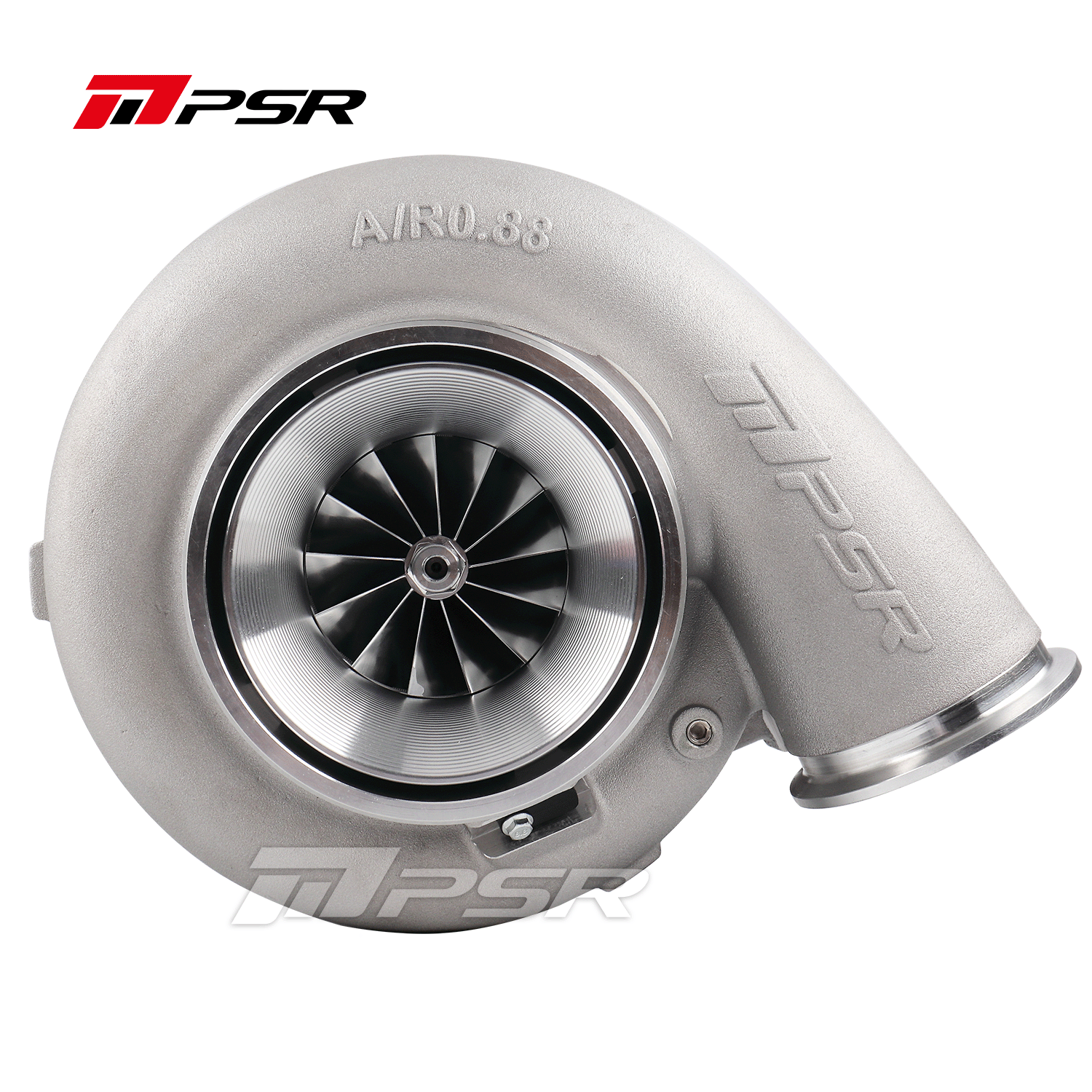 Pulsar PSR 8894G kugelgelagerter Turbolader 1900 PS
