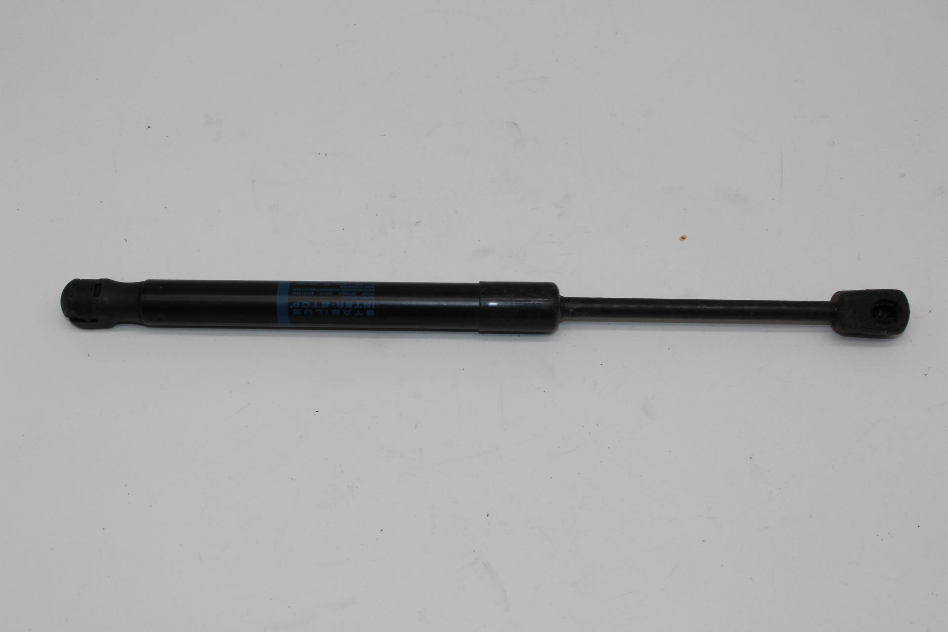 Peugeot / Citroen Gasfeder, Heckscheibe HECKKLAPPENDÄMPFER 9219X0 NOS NEW OEM