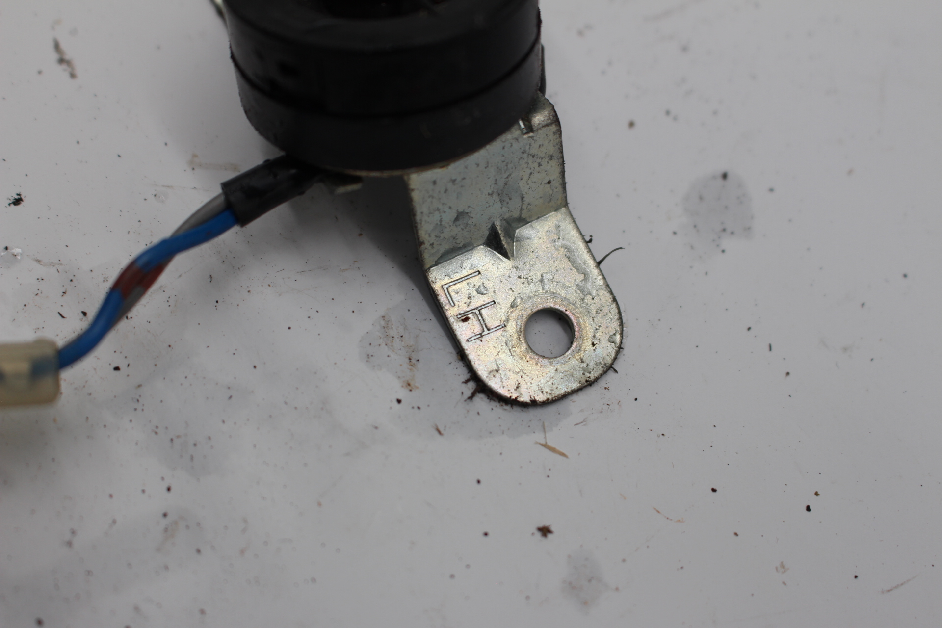 Hochtöner Lautsprecher vorne links 86301FE060 für Subaru Impreza WRX GD GG 01-04 RHD