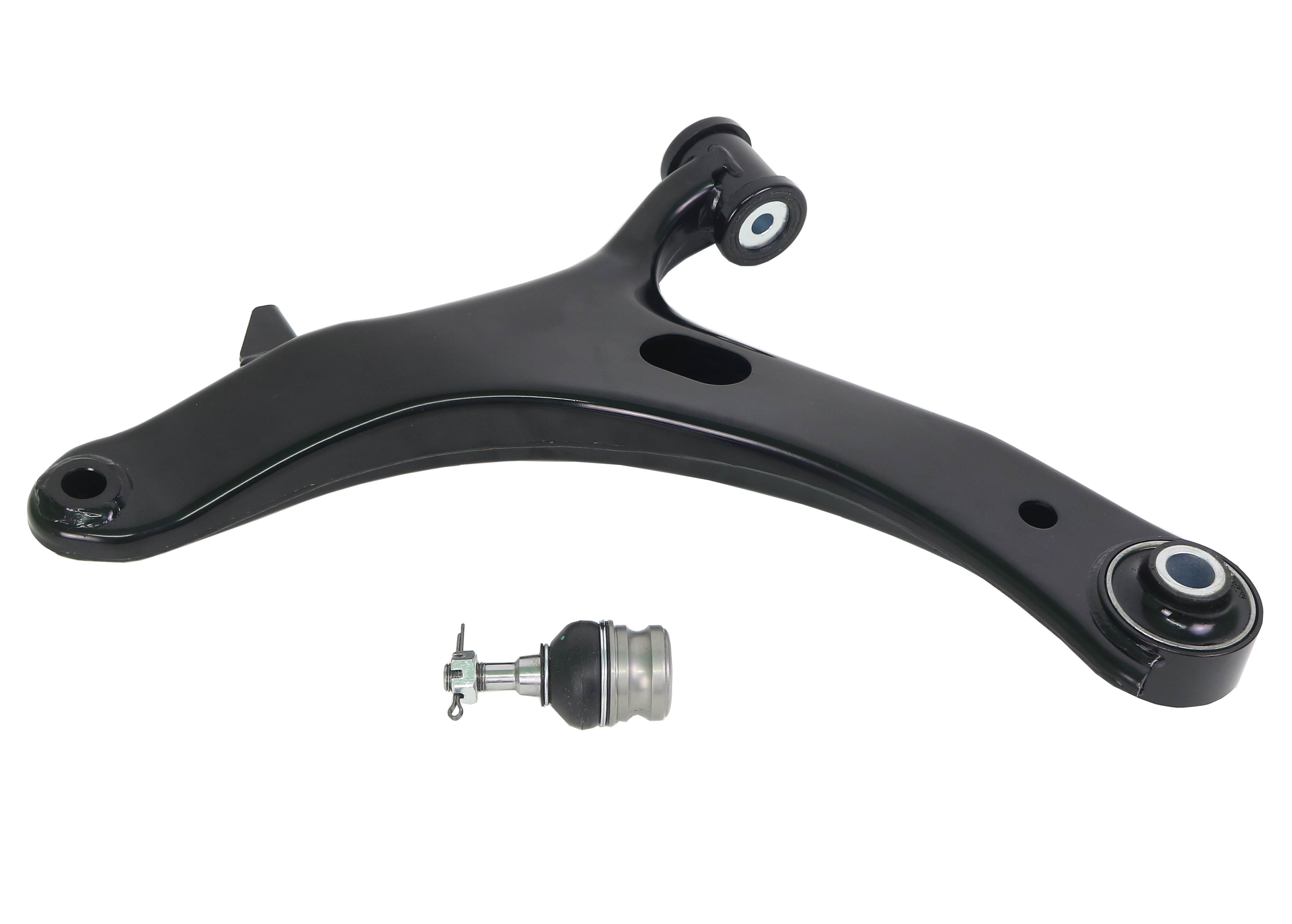 Whiteline Querlenker unten - links für Subaru Impreza/Legacy/Liberty/Outback
