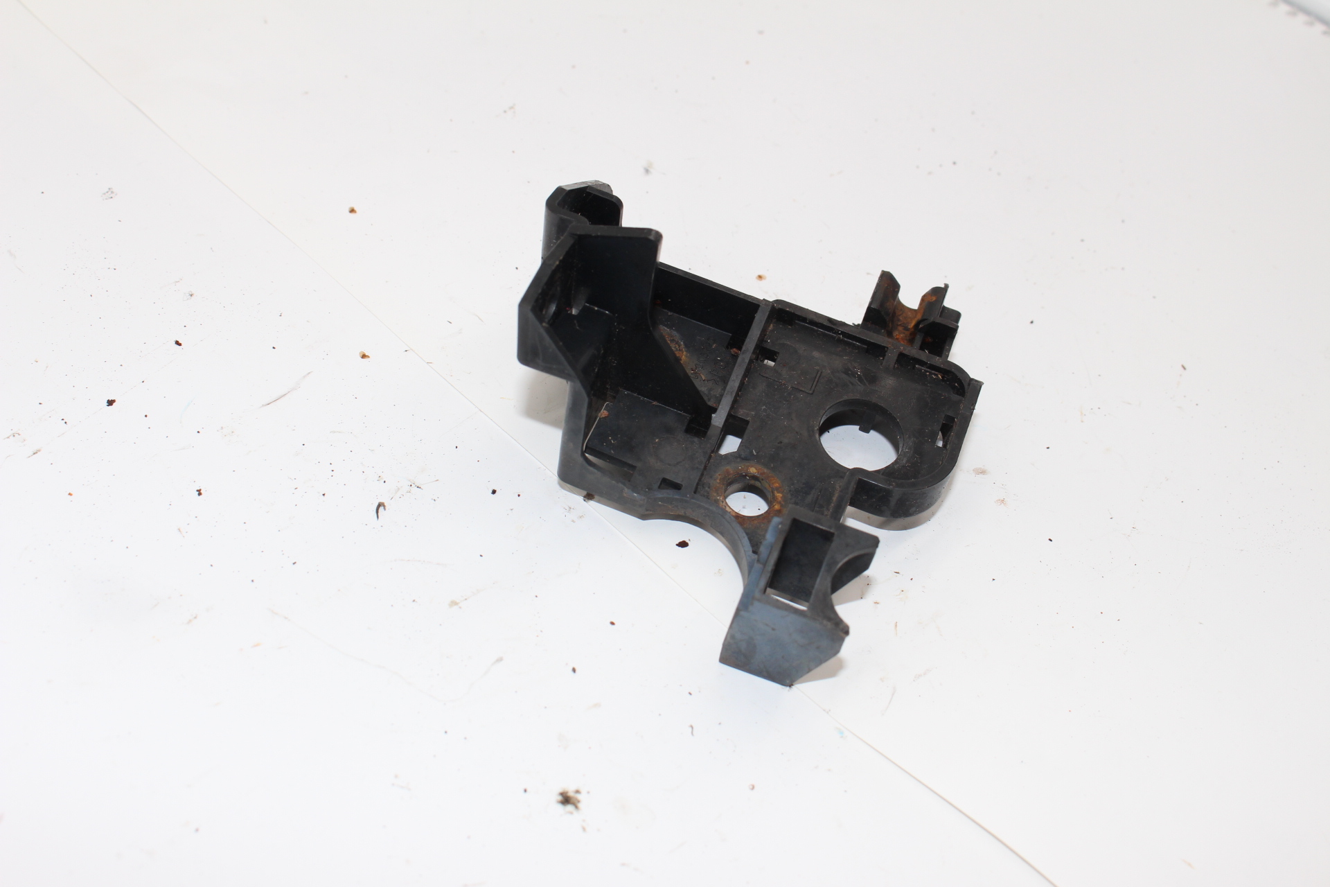 Halter Scheinwerfer Stoßstange links für Subaru Impreza WRX GD GG 01-04 RHD