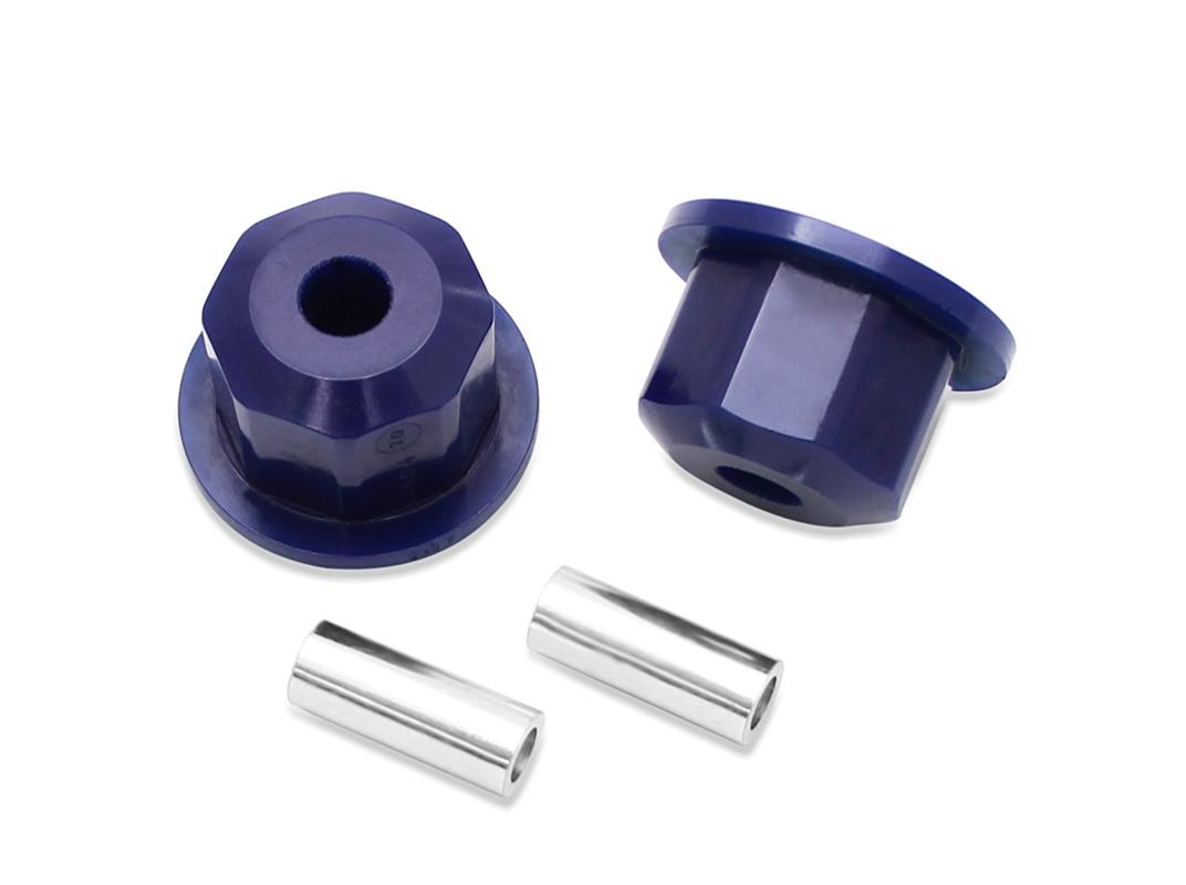 SuperPro Differenzial Mitte Stuetze Buchse Set für Mazda Mx-5 NC / Rx-8 FE