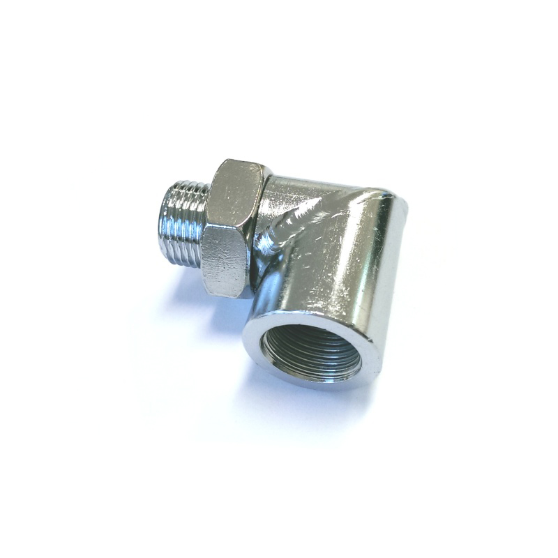 SRS Cellfix 90° (Universal)