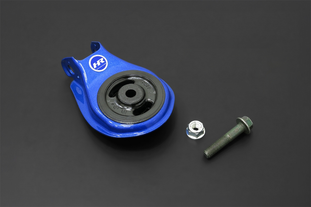 Hardrace seitlich Motorlager hinten für Mazda 3 / AXELA 1. BK, 3 / AXELA 2. BL