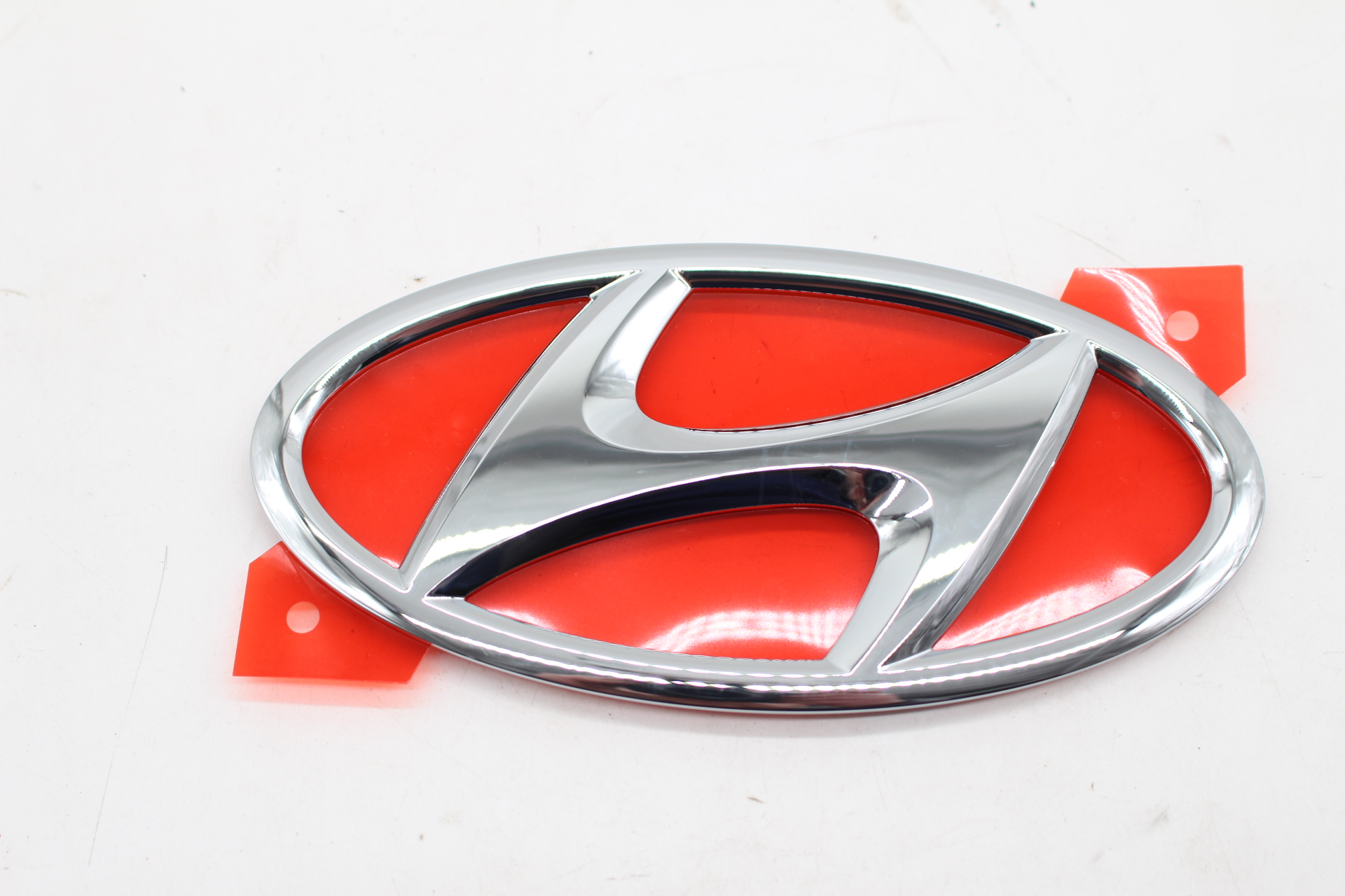 Hyundai Emblem Ioniq 5 86305-GI000 Logo vorne hinten original neu