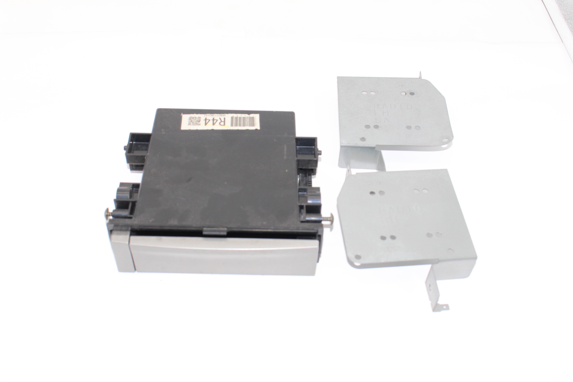 Ablagefach unter dem Radio für Subaru Impreza GD / GG 2001–2007