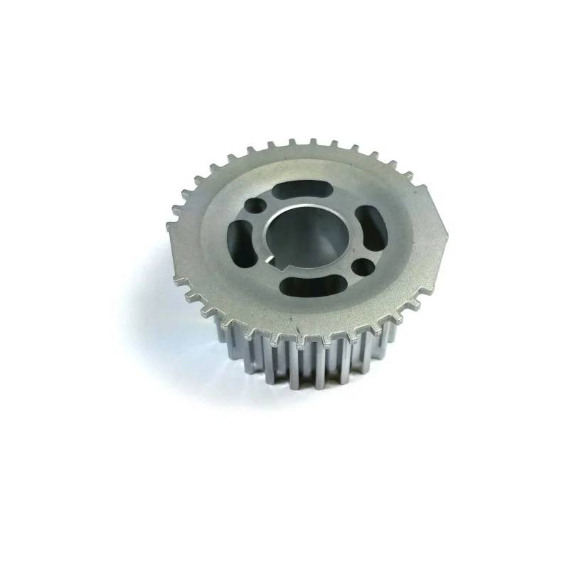 Kurbelwellen Zahnrad Triggerrad 13021AA141 für Subaru Impreza (GT/WRX/STI), WRX STI, Forester, Legacy/Outback, Baja -