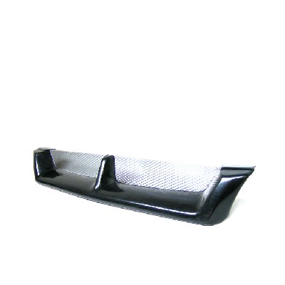 Kühlergrill ABS für Subaru Impreza 98-00 GC GF Kühlergrill ABS für Subaru Impreza 98-00 GC GF