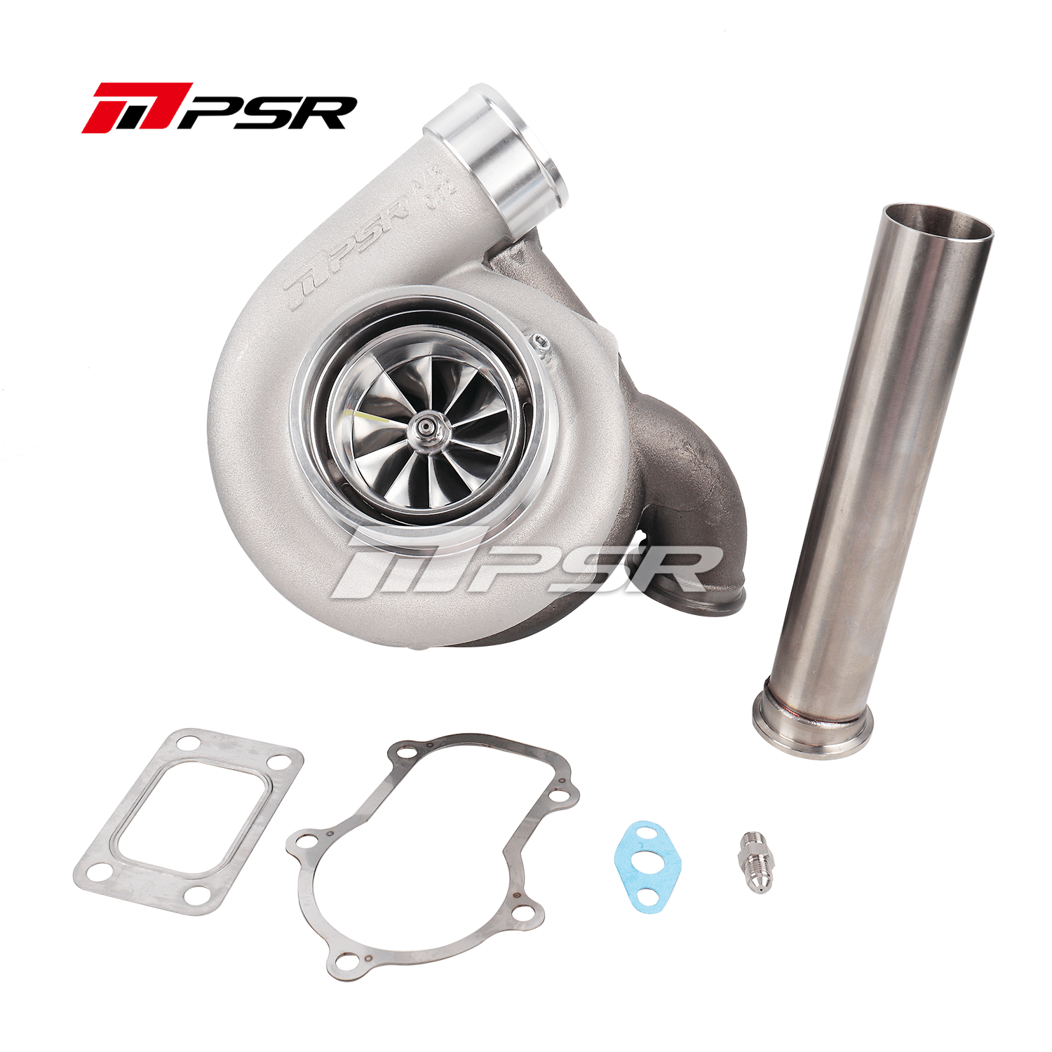 Pulsar Next GEN PSR6782 Turbolader Extern Wastegate Version für Ford Falcon FG