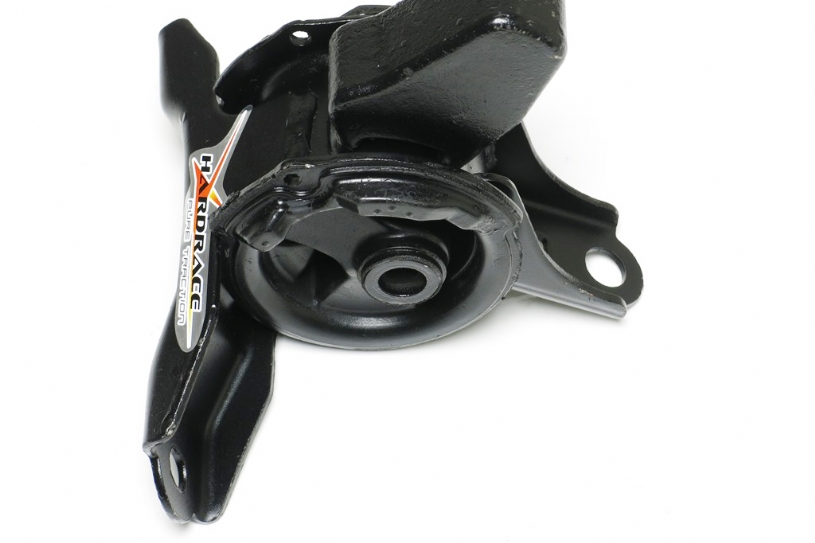 Hardrace links Motorlager für Honda Fit / Jazz 2.