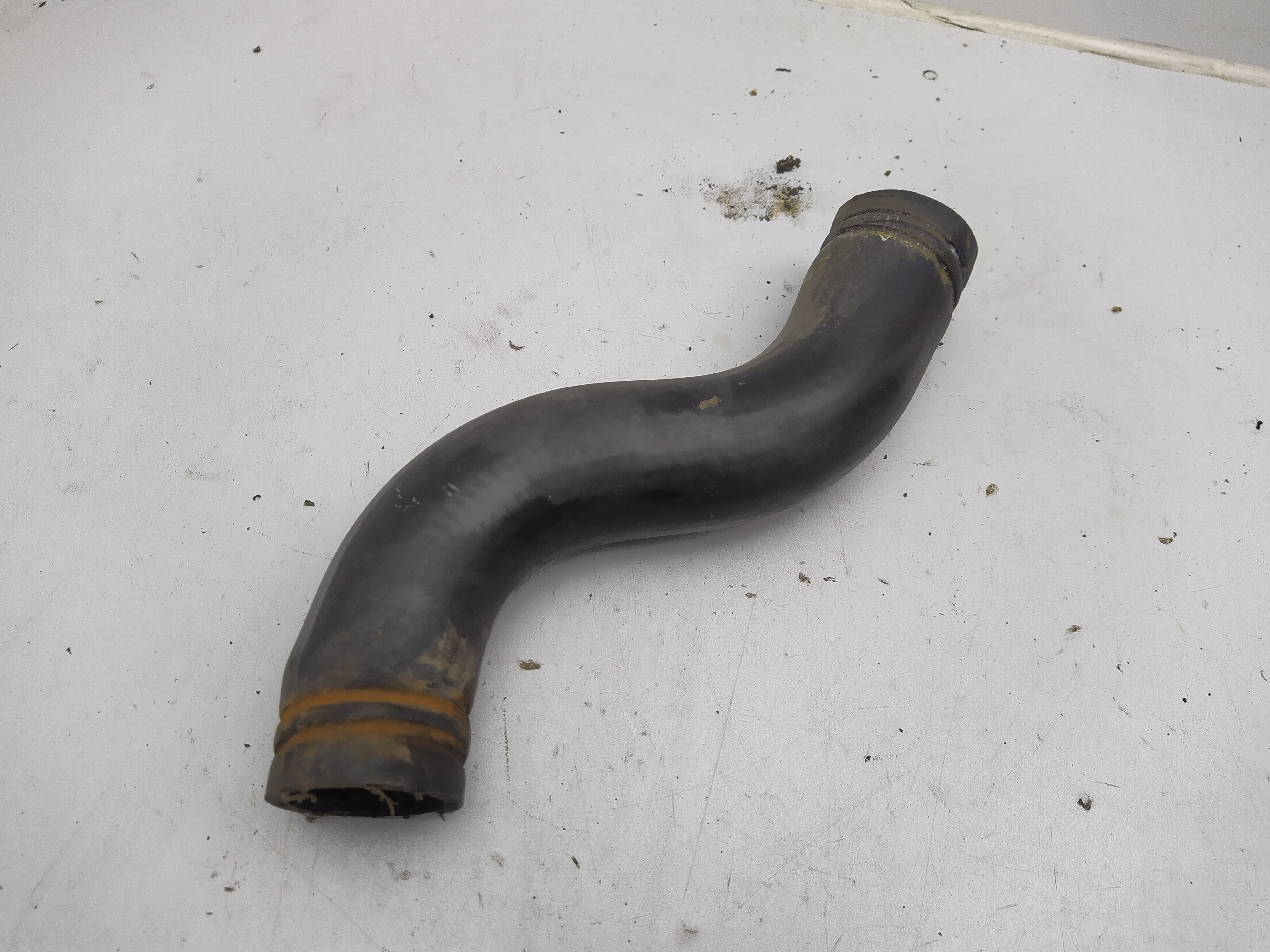 Kühlwasserschlauch oben für Subaru Impreza GC8 GF8 Kühlwasserschlauch oben für Subaru Impreza GC8 GF8