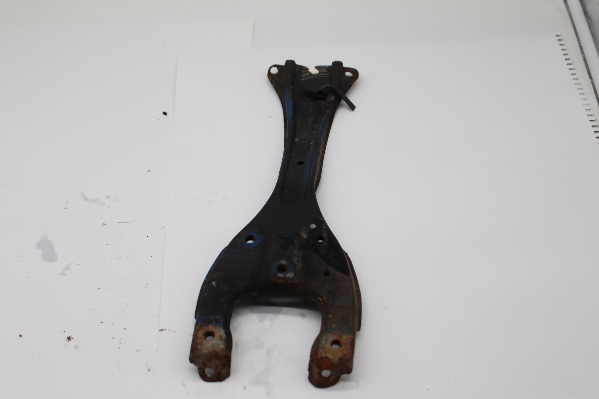 Strebe Frontmaske Schlossträger für Subaru Impreza WRX GD GG 01-04 RHD