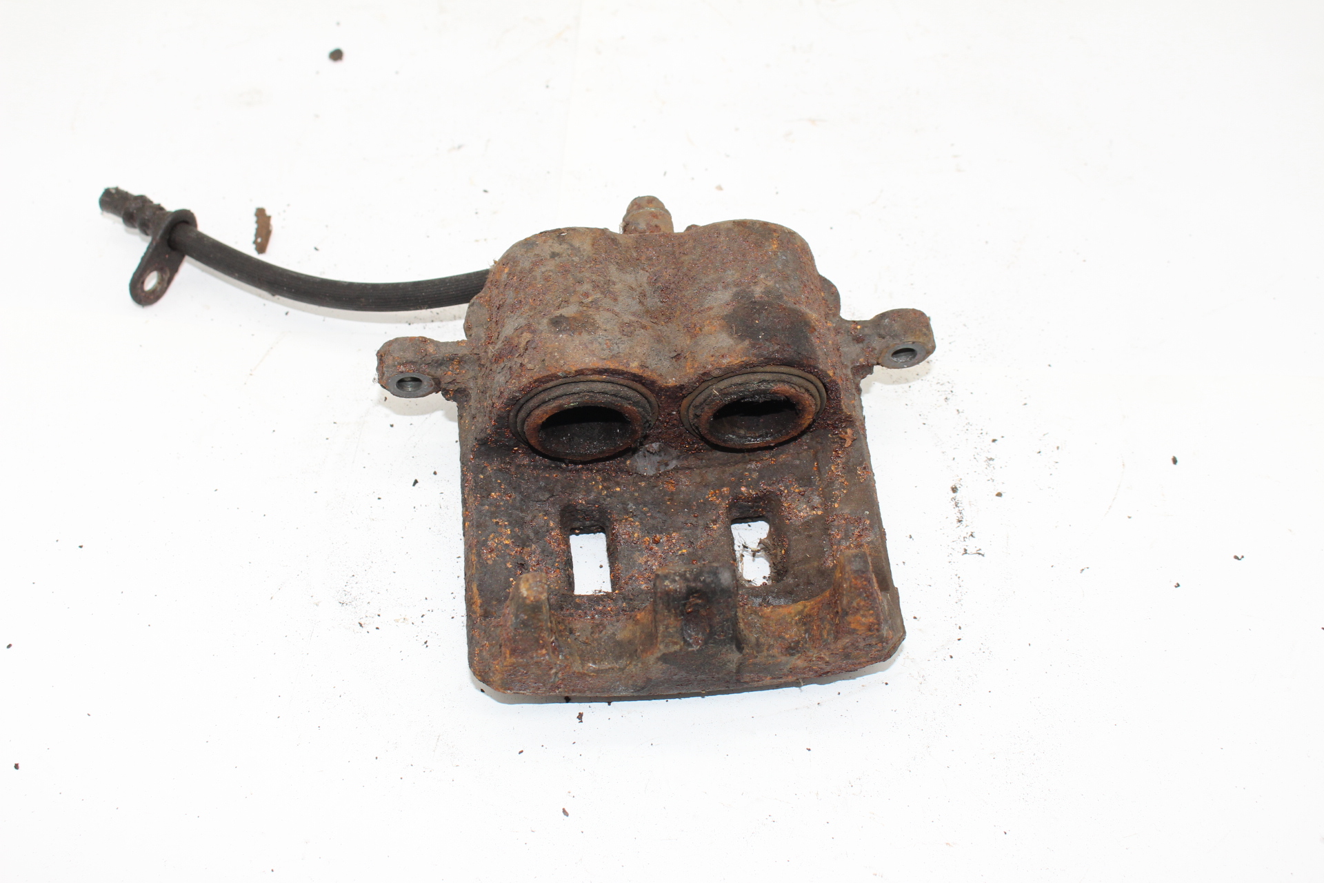 Bremssattel vorne rechts 2 Koblen für Subaru Legacy 3 Be Bh 98-03