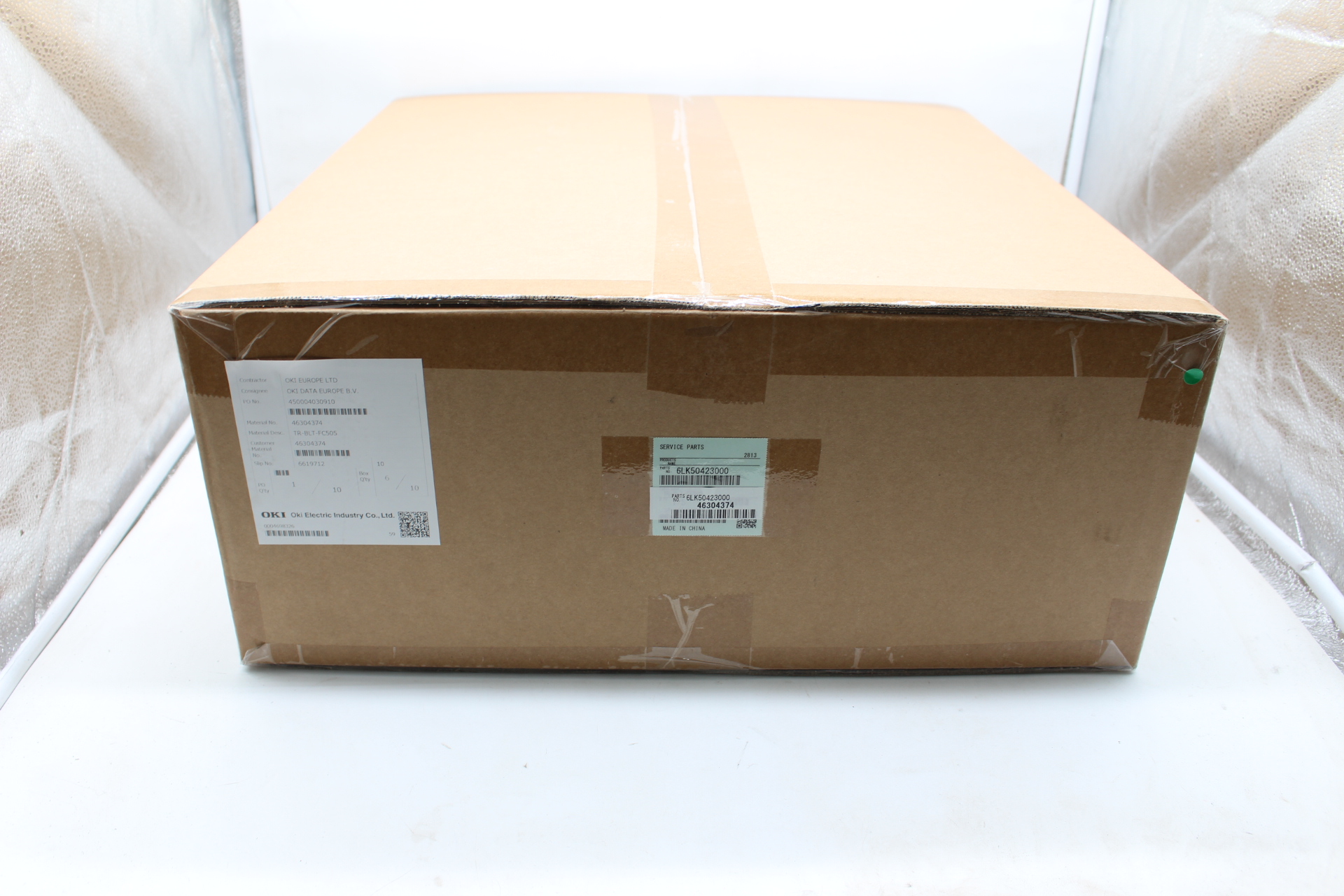 Toshiba Transferband 6LK50423000 TR-BLT-FC505 Original für e-STUDIO 20xx–50xx