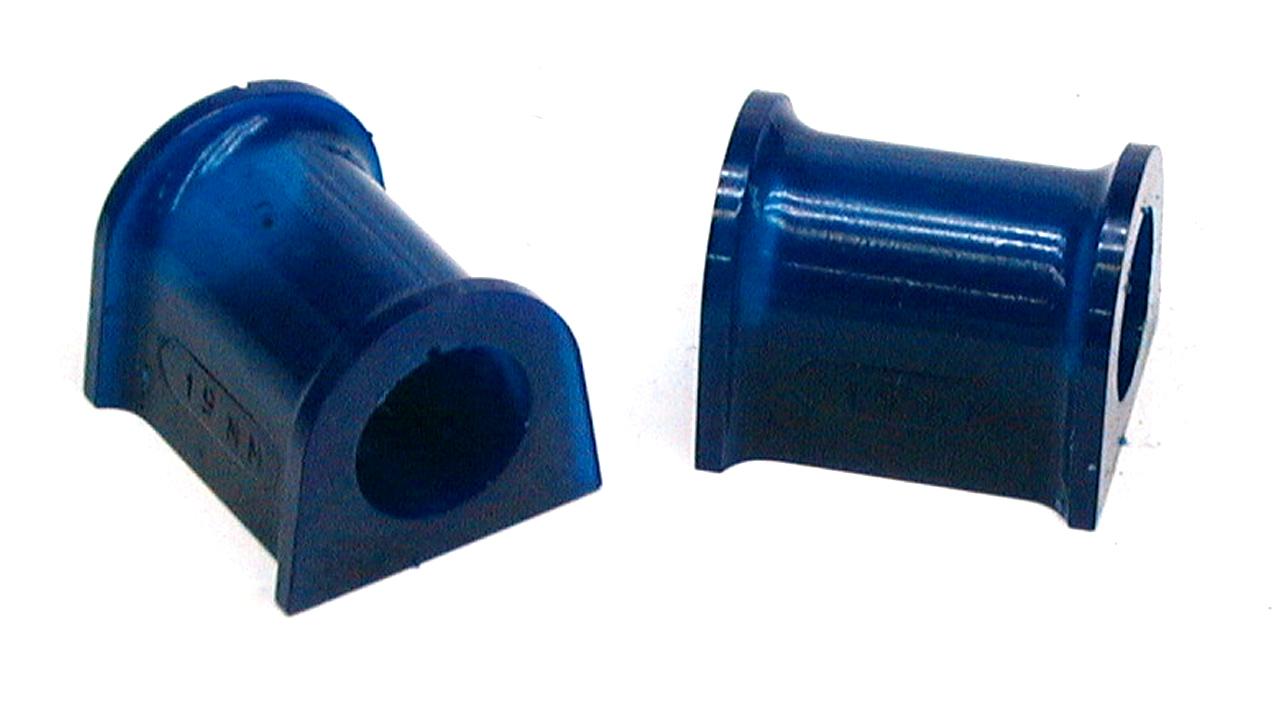 SuperPro Mitsubishi Galant VR4 SE HJ hinten