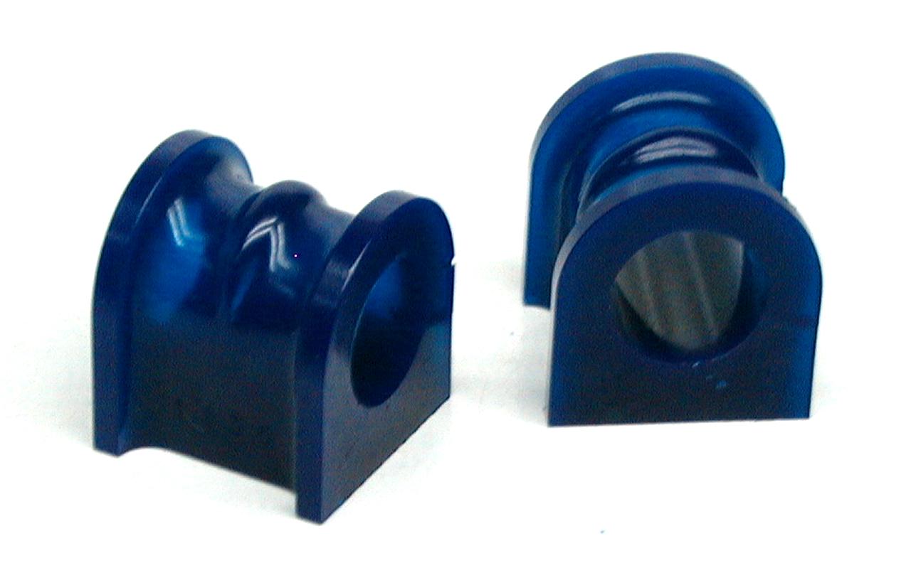 SuperPro Stabilisator-Halterung Buchse Set für Nissan Nx NXR/B13 / Pulsar N14/N15