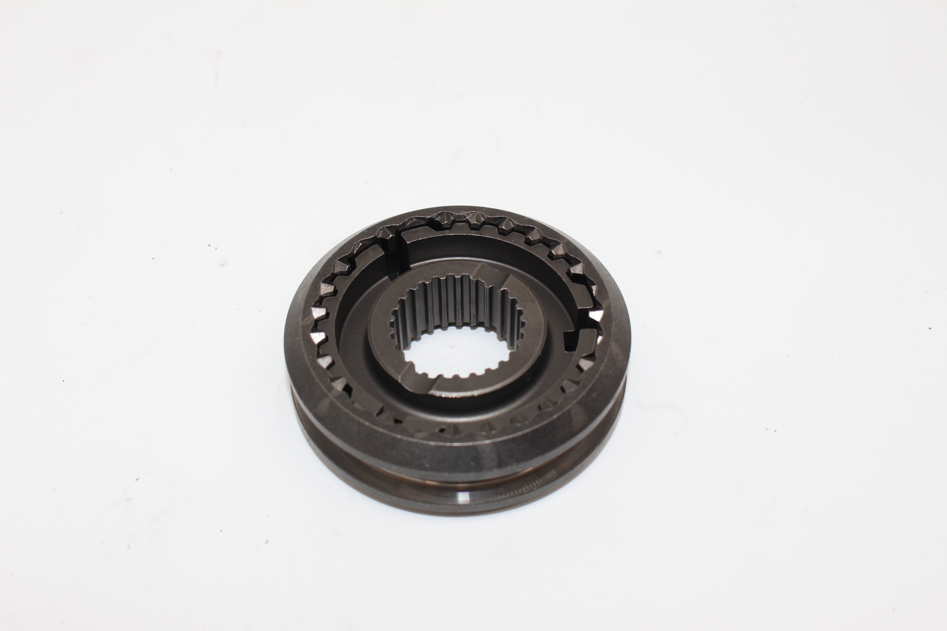 SUZUKI Synchronkörper HUB ASSY, HIGH SPEED SYNC 24410-72J40 NEU NOS