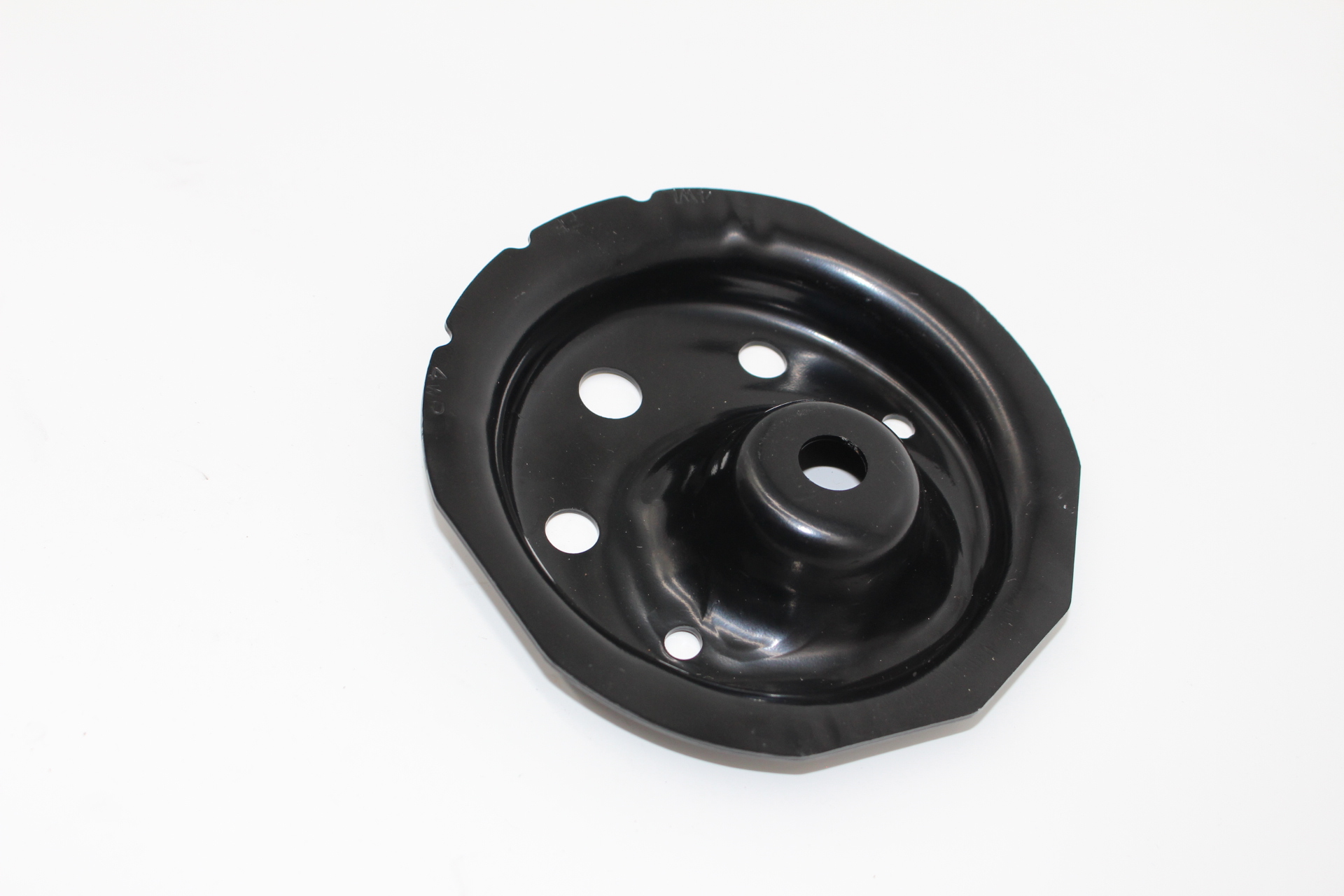 Federteller hinten 20373AA200 für Subaru Impreza GC GF 92-00