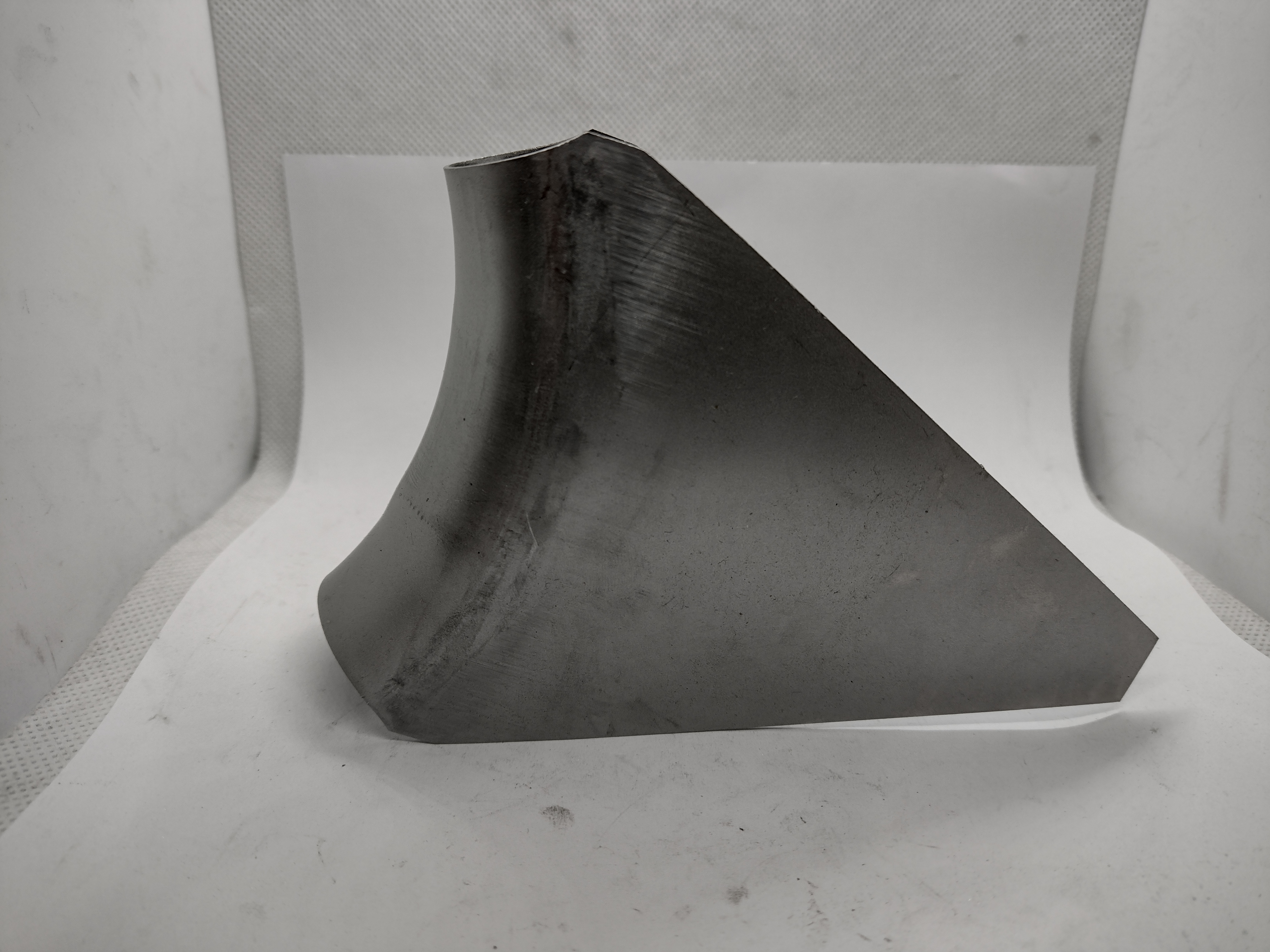 45 Grad Knotenblech Überrollkäfig Stützen geschlossen MIT GEWÖLBTE KANTEN 45 Grad Knotenblech Überrollkäfig Stützen geschlossen MIT GEWÖLBTE KANTEN