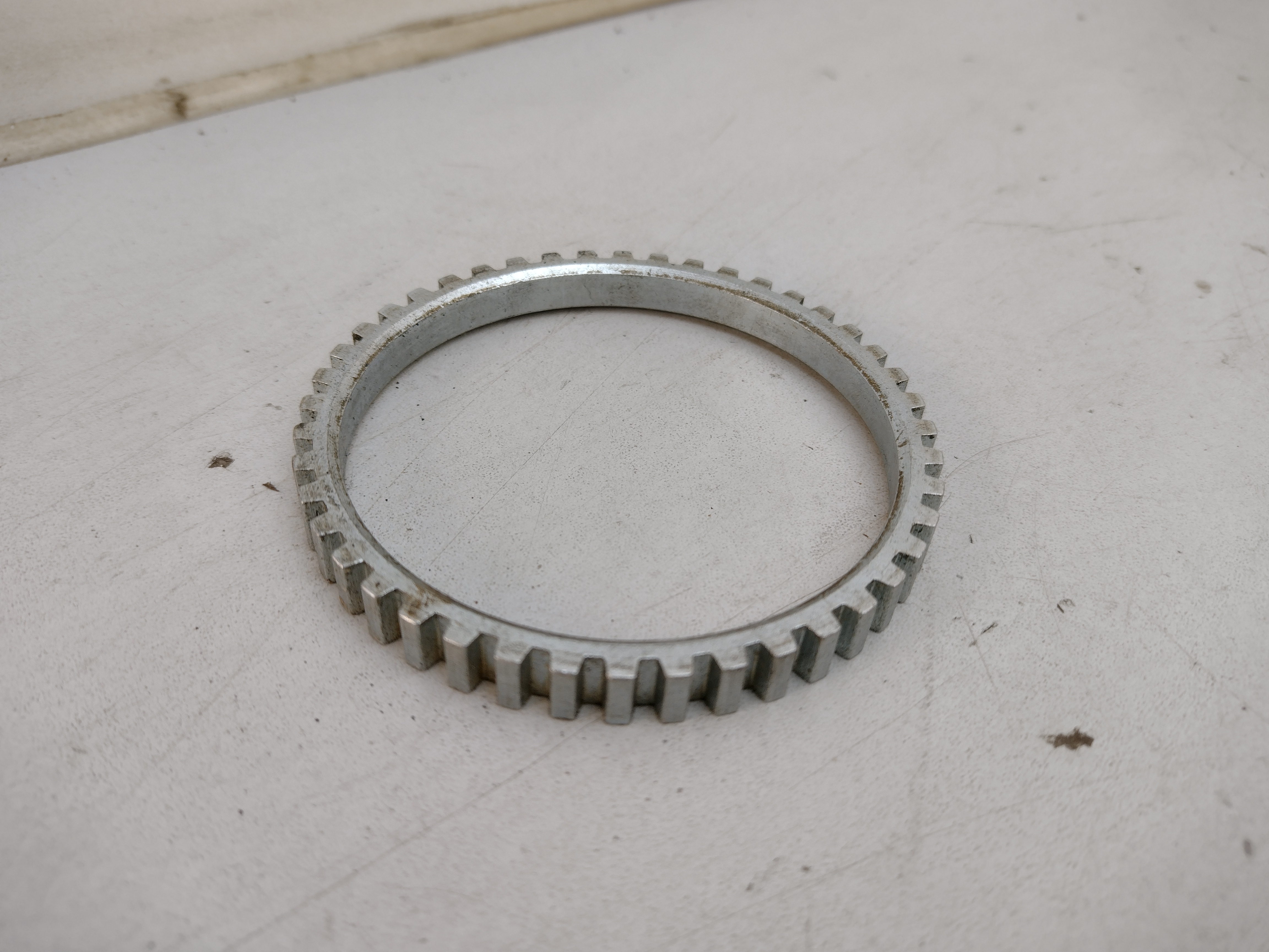 ABS Ring Tonrad vorne für Subaru Impreza 2 GD GG Newage  Forester SG ABS Ring Tonrad vorne für Subaru Impreza 2 GD GG Newage  Forester SG