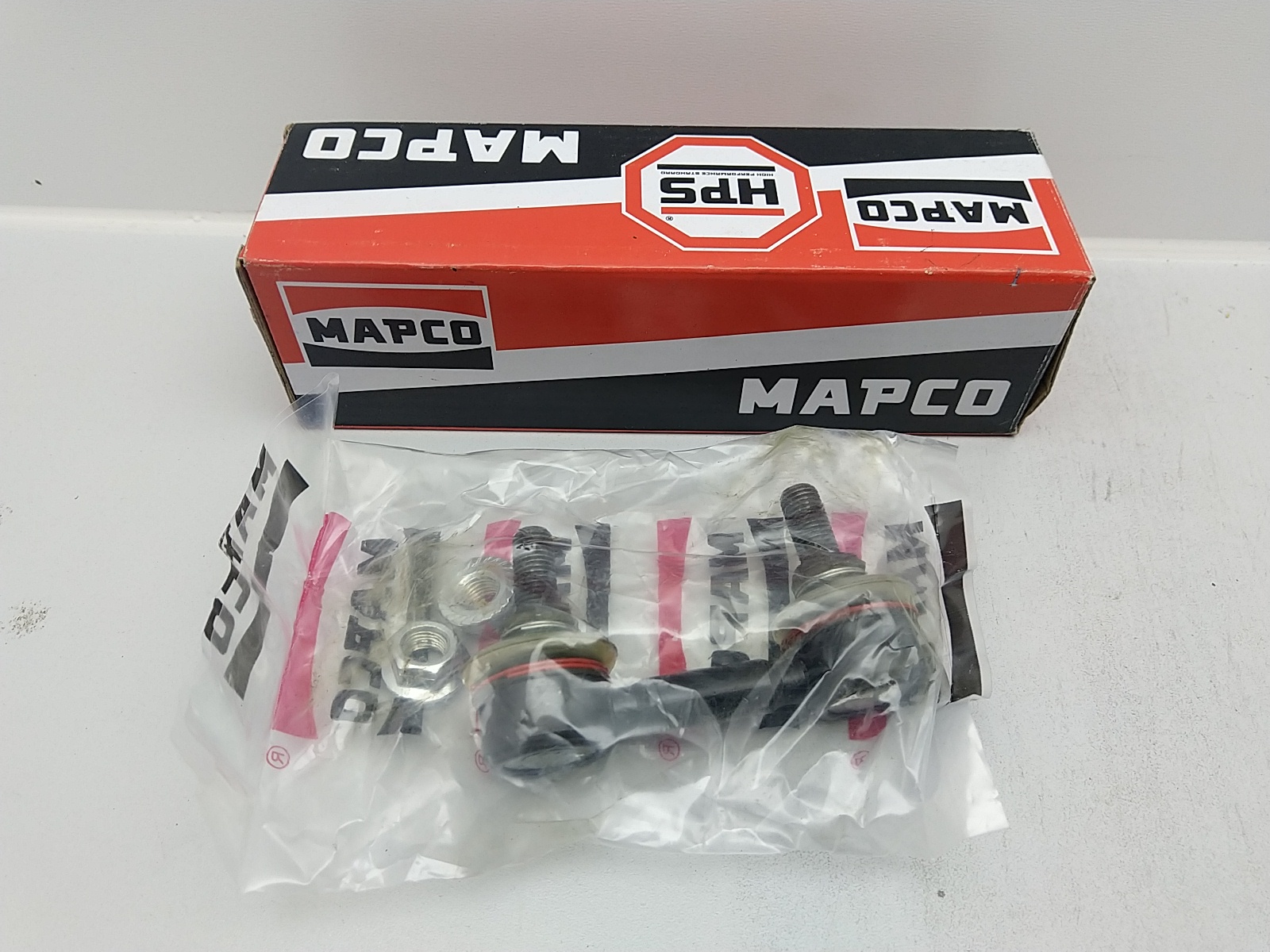 Mapco Pendelstütze Koppelstange 52305HPS für Subaru Forester SG
