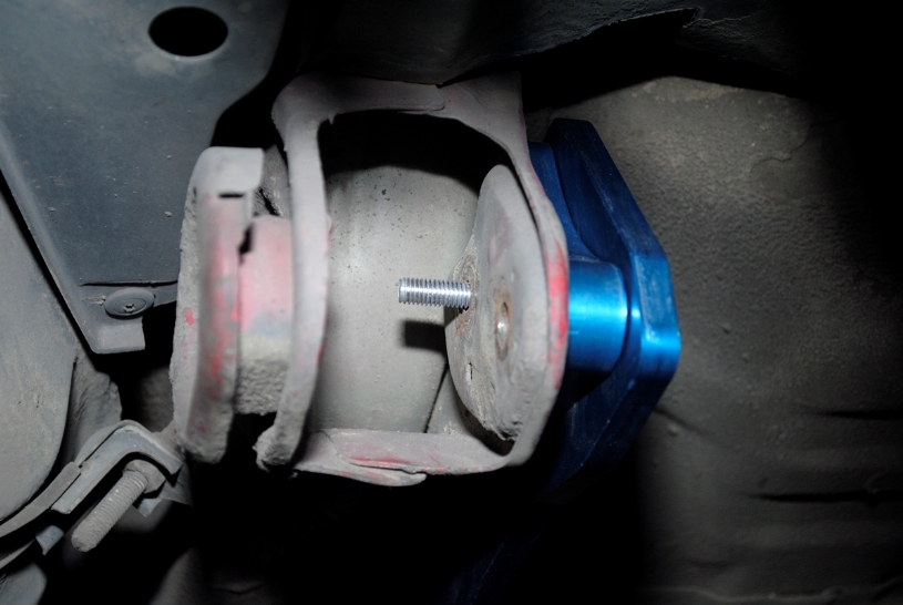 Hardrace Hilfsrahmen verstärkt Strebe für Honda Civic 5. EG, EH, EJ1/2