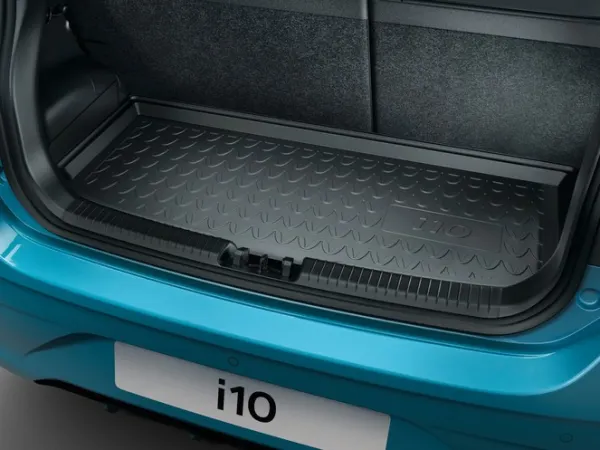Kofferraumwanne Hyundai i10 AC3 Doppelboden 2019-2023 K7122ADE10 Original