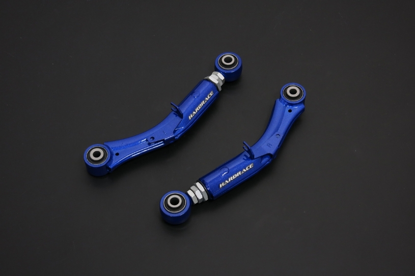 Hardrace Sturz-Kit oben hinten für Audi Porsche Cayenne 1. 955/957
